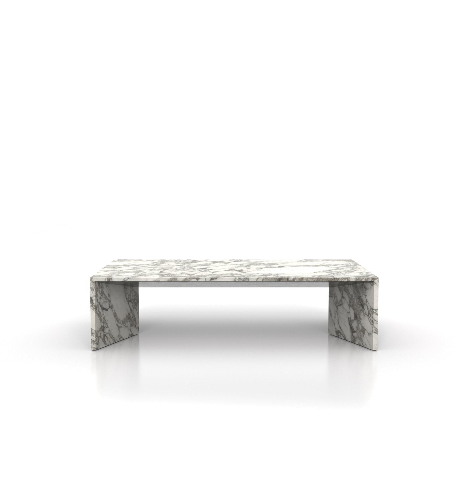 Stratos Coffee Table Zicana Boutique