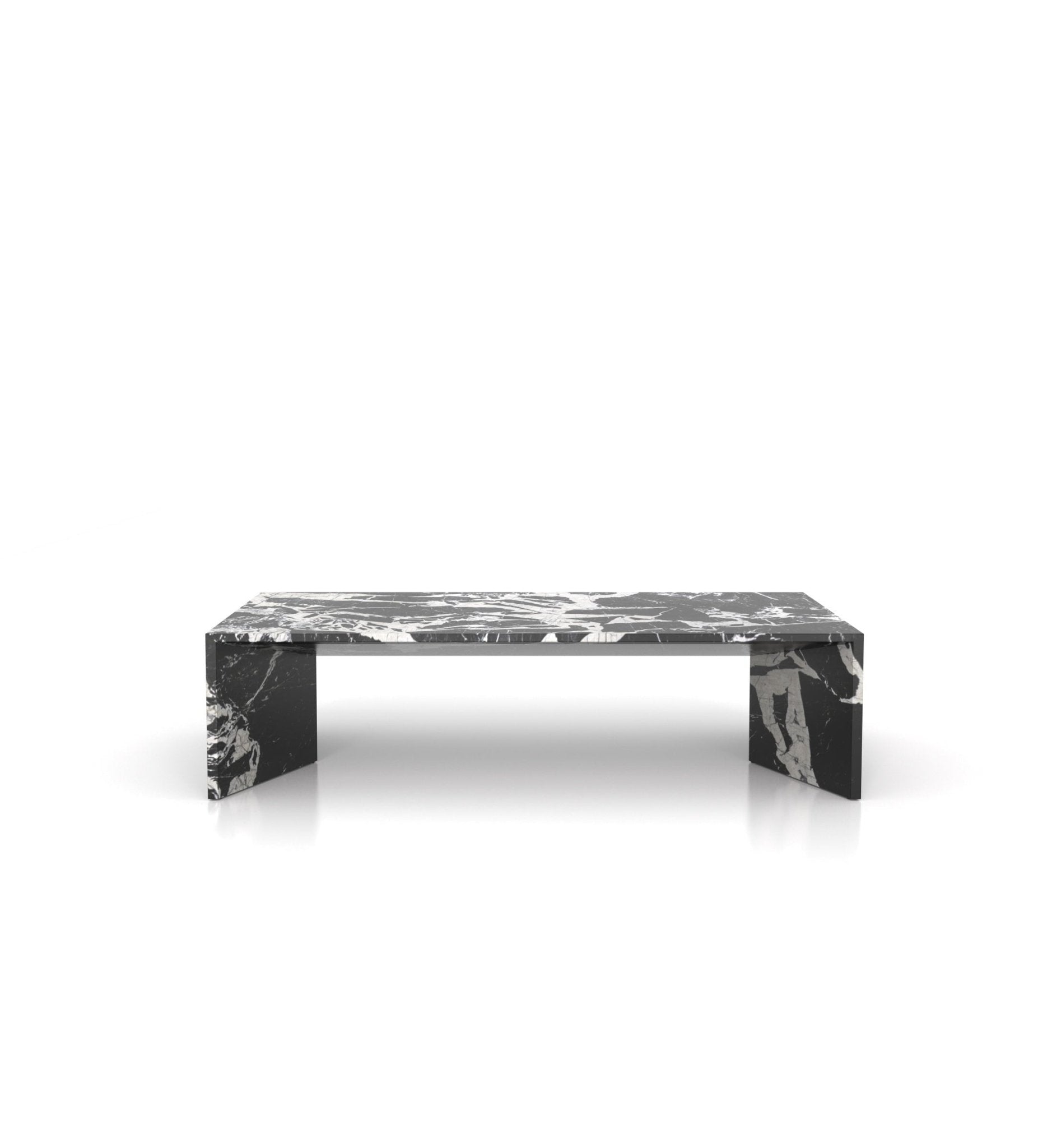 Stratos Coffee Table Zicana Boutique
