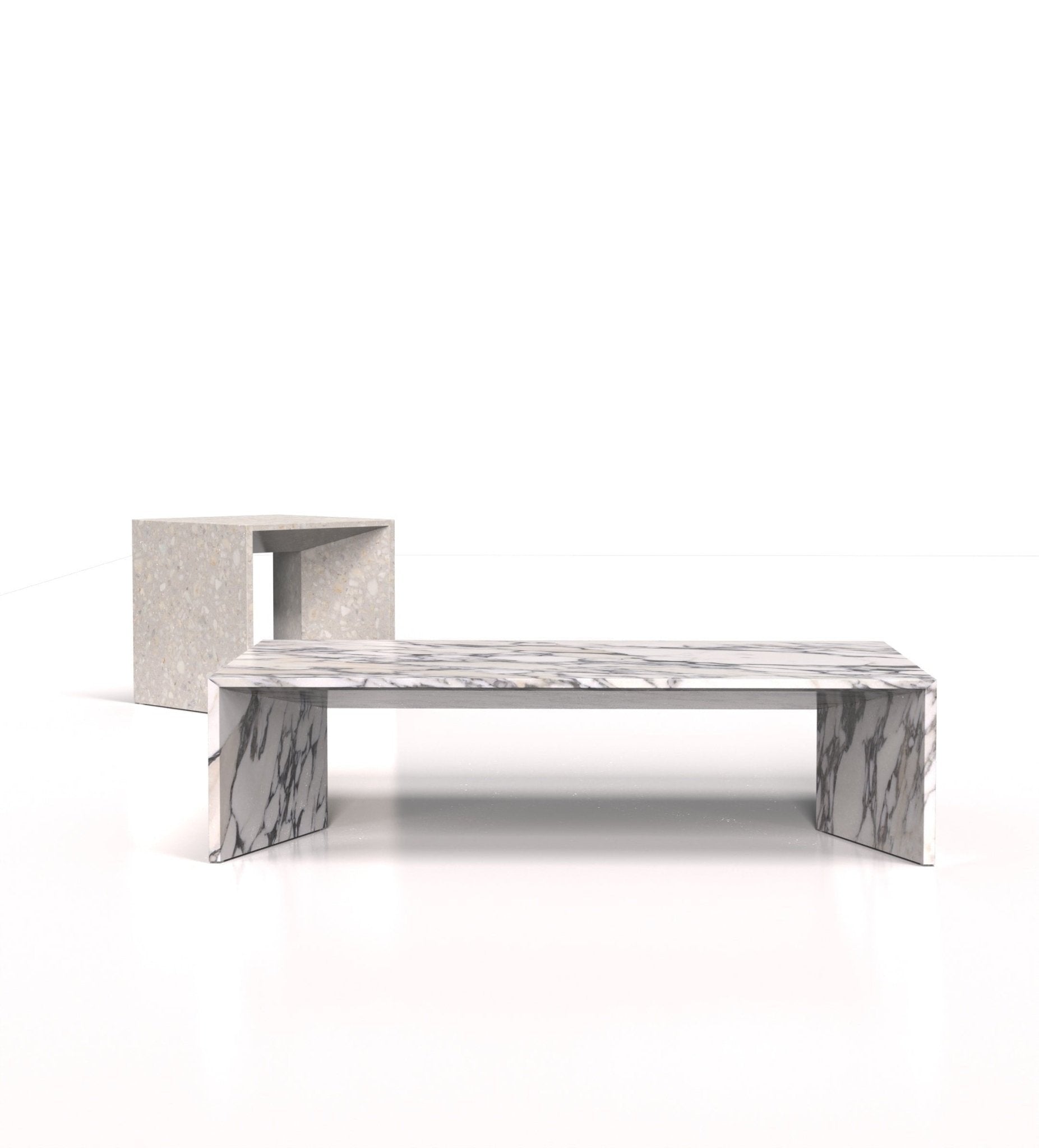 Stratos Coffee Table Zicana Boutique
