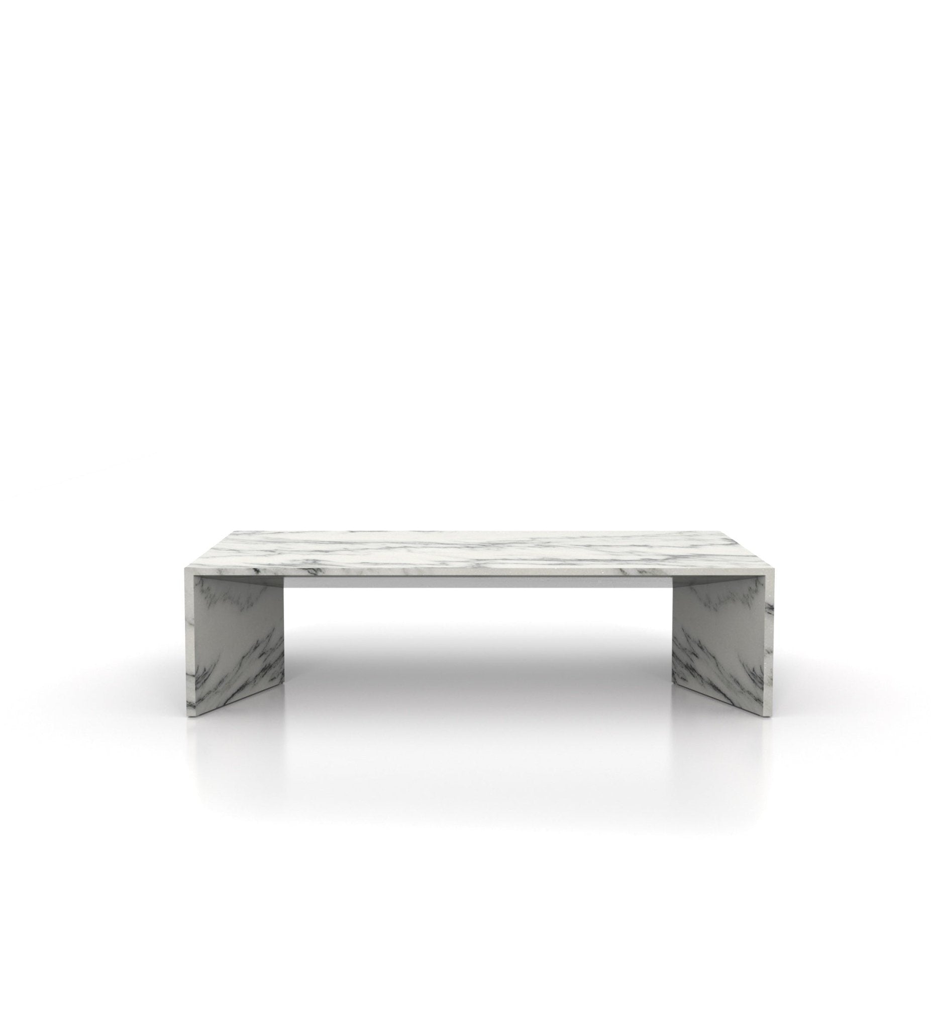 Stratos Coffee Table Zicana Boutique