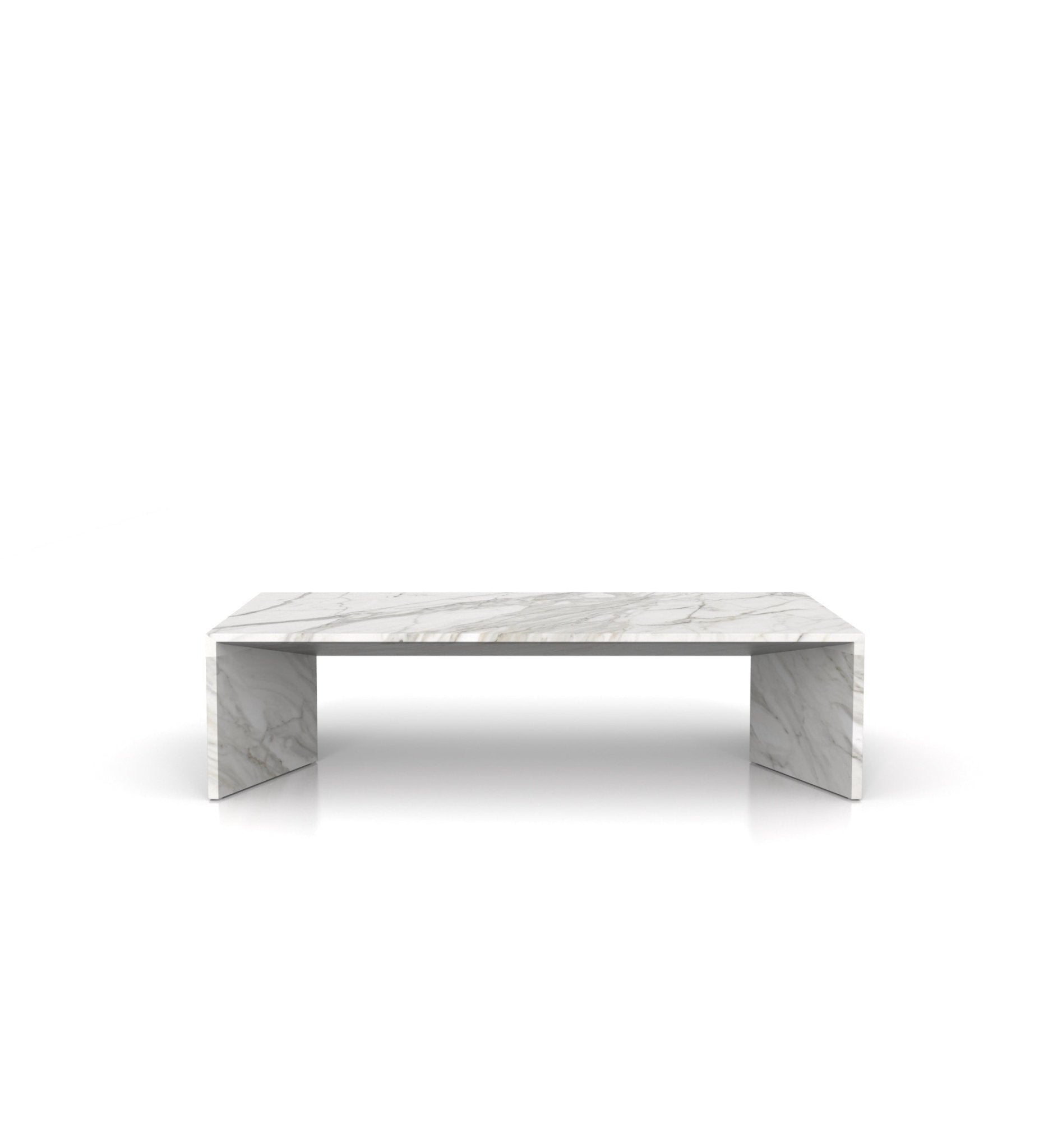 Stratos Coffee Table Zicana Boutique