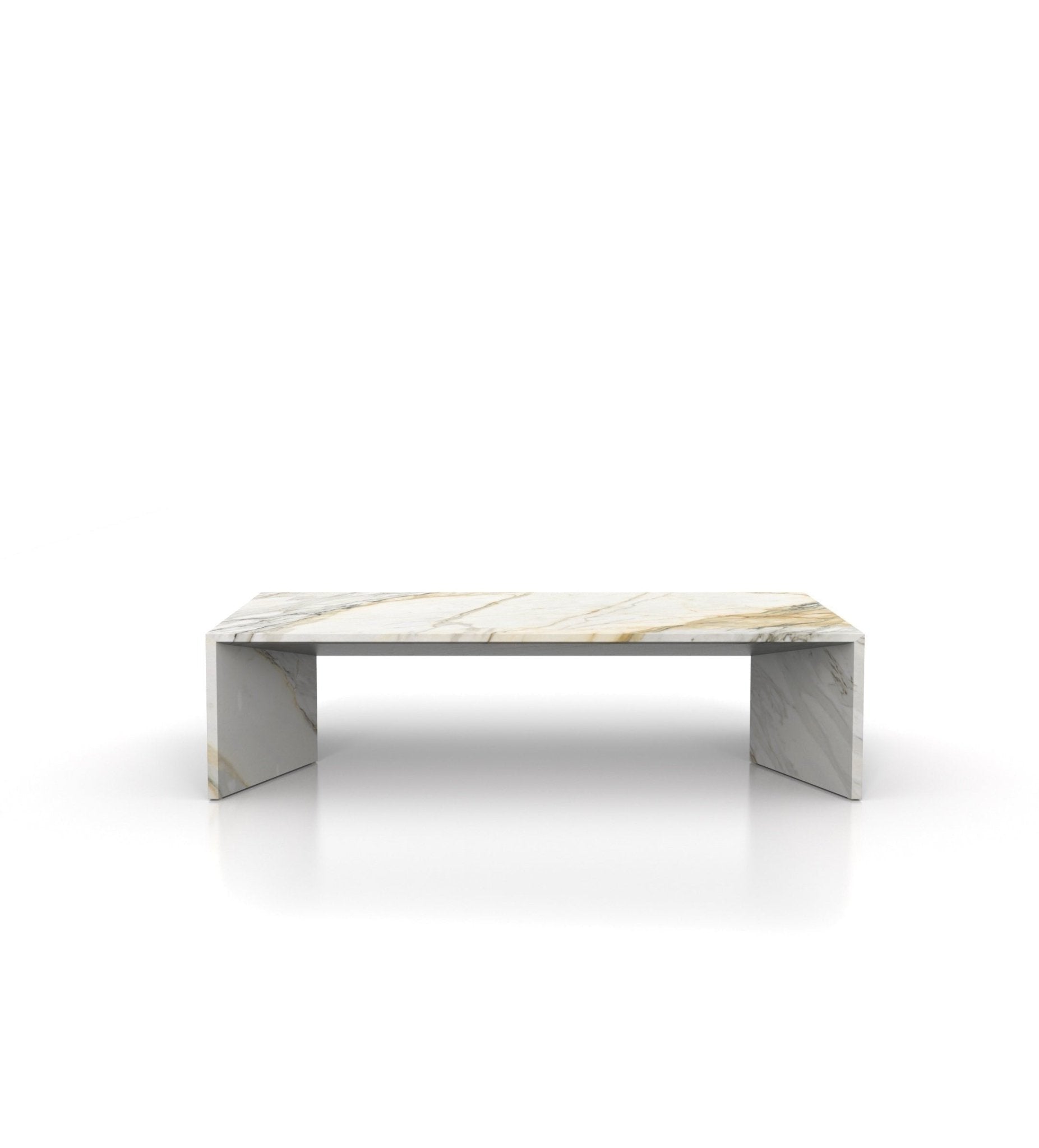 Stratos Coffee Table Zicana Boutique