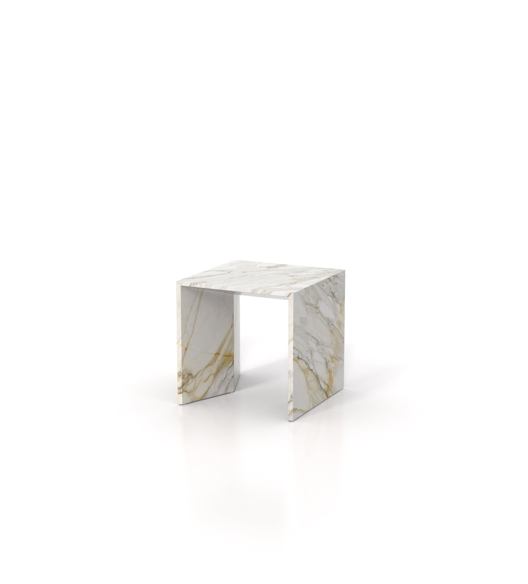 Stratos Side Table Zicana Boutique