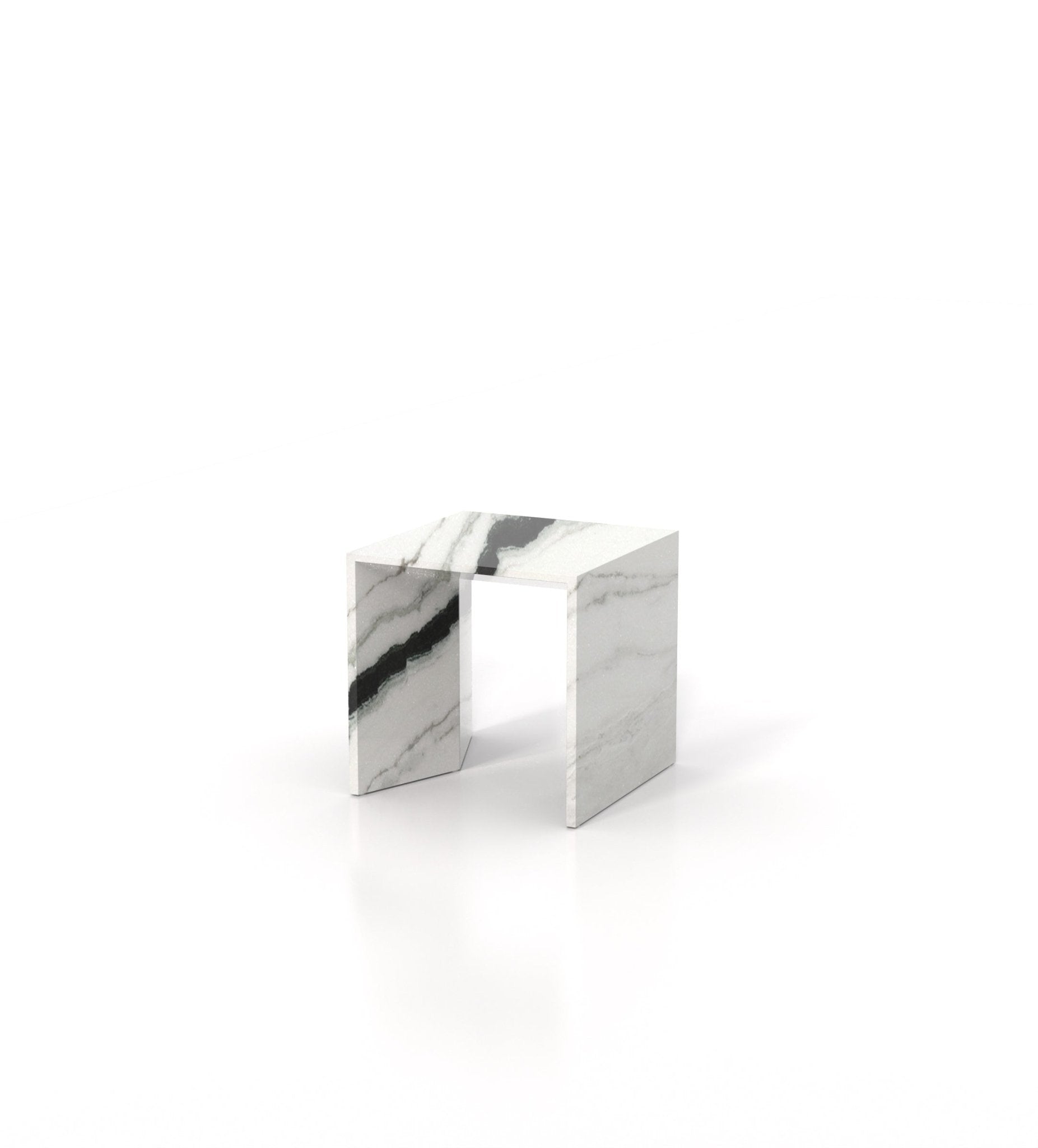 Stratos Side Table Zicana Boutique