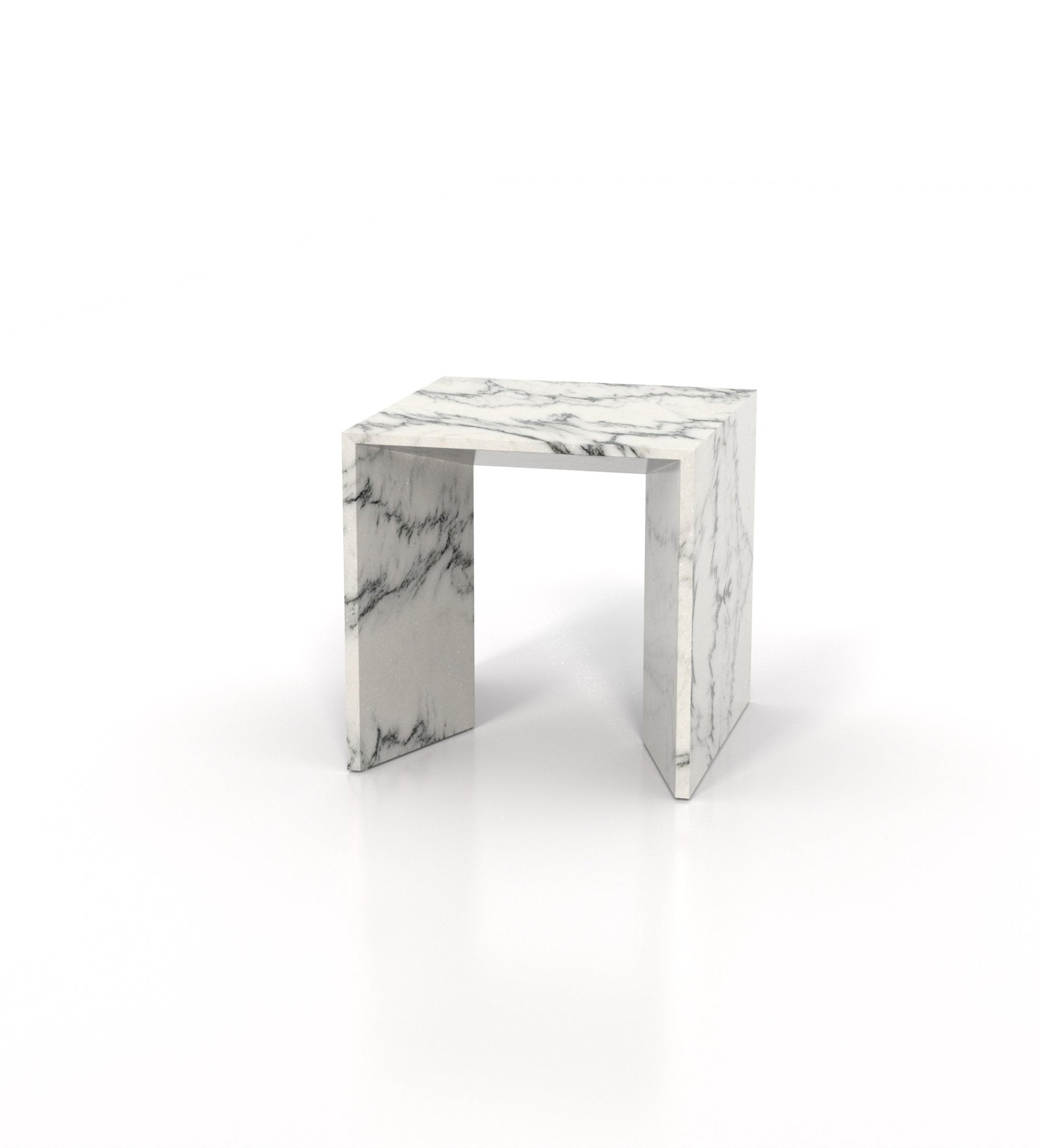 Stratos Side Table Zicana Boutique