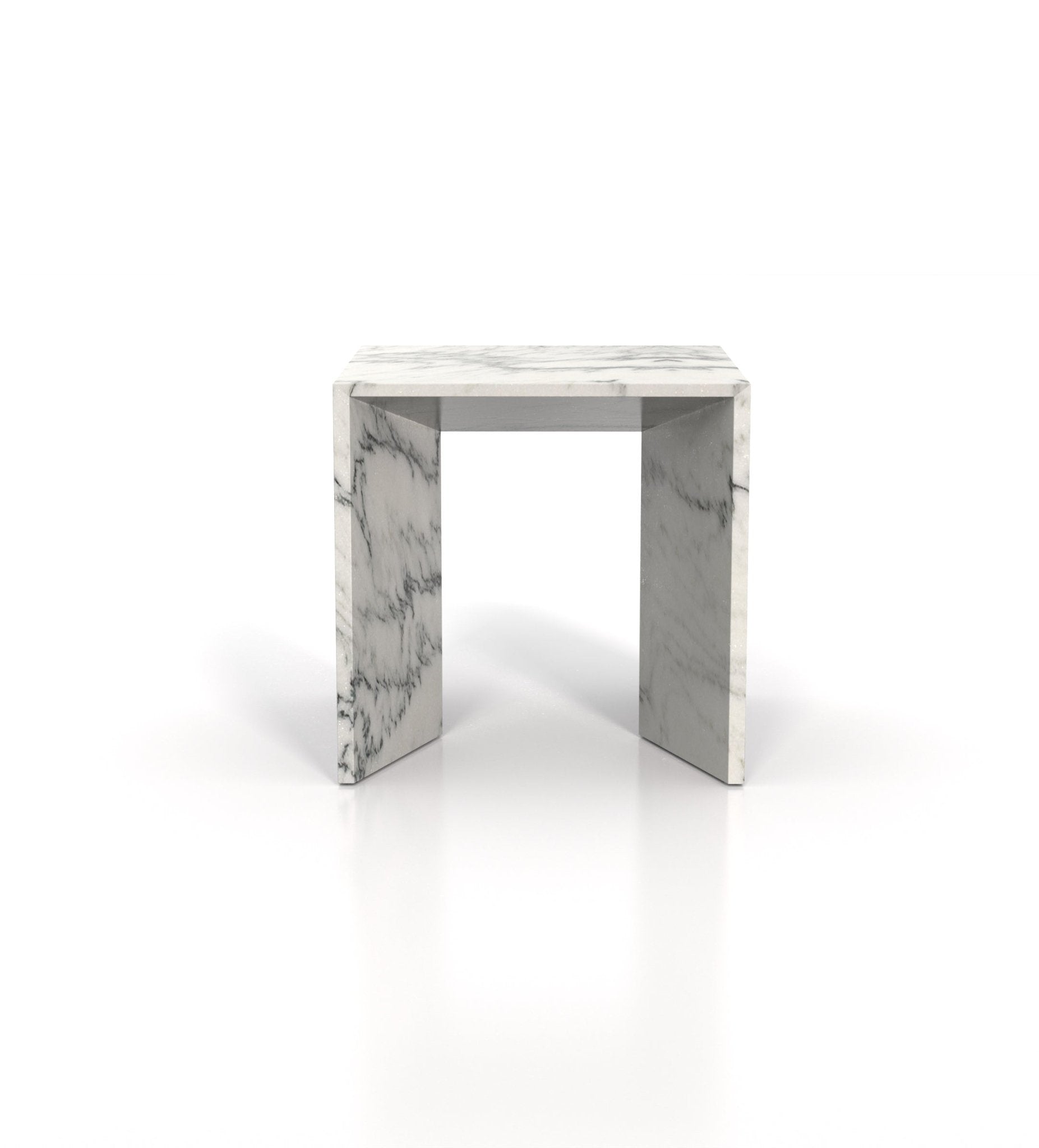 Stratos Side Table Zicana Boutique