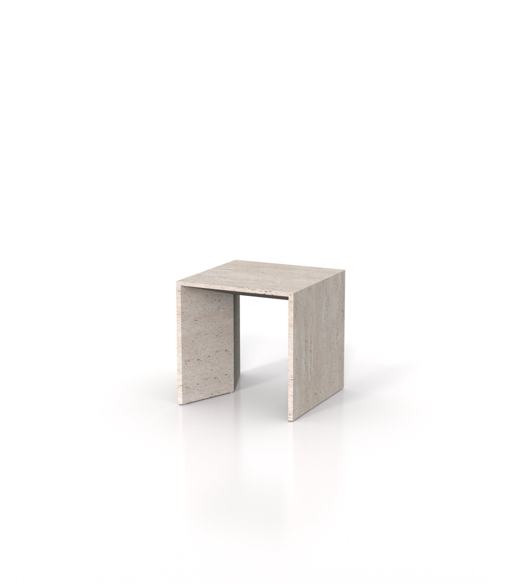 Stratos Side Table Zicana Boutique