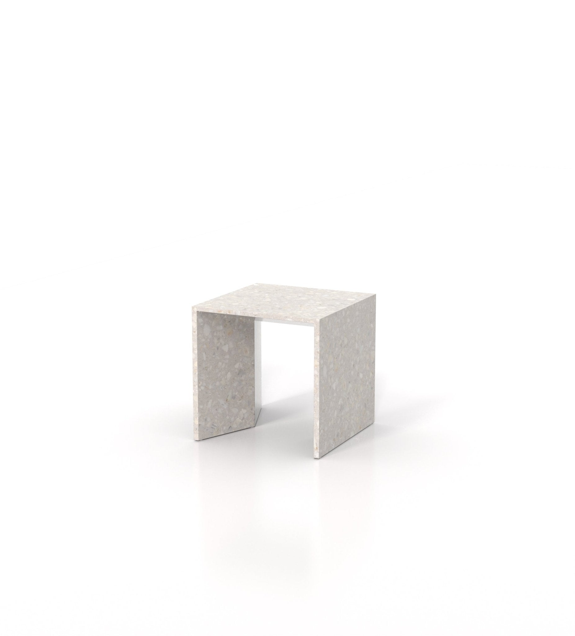 Stratos Side Table Zicana Boutique