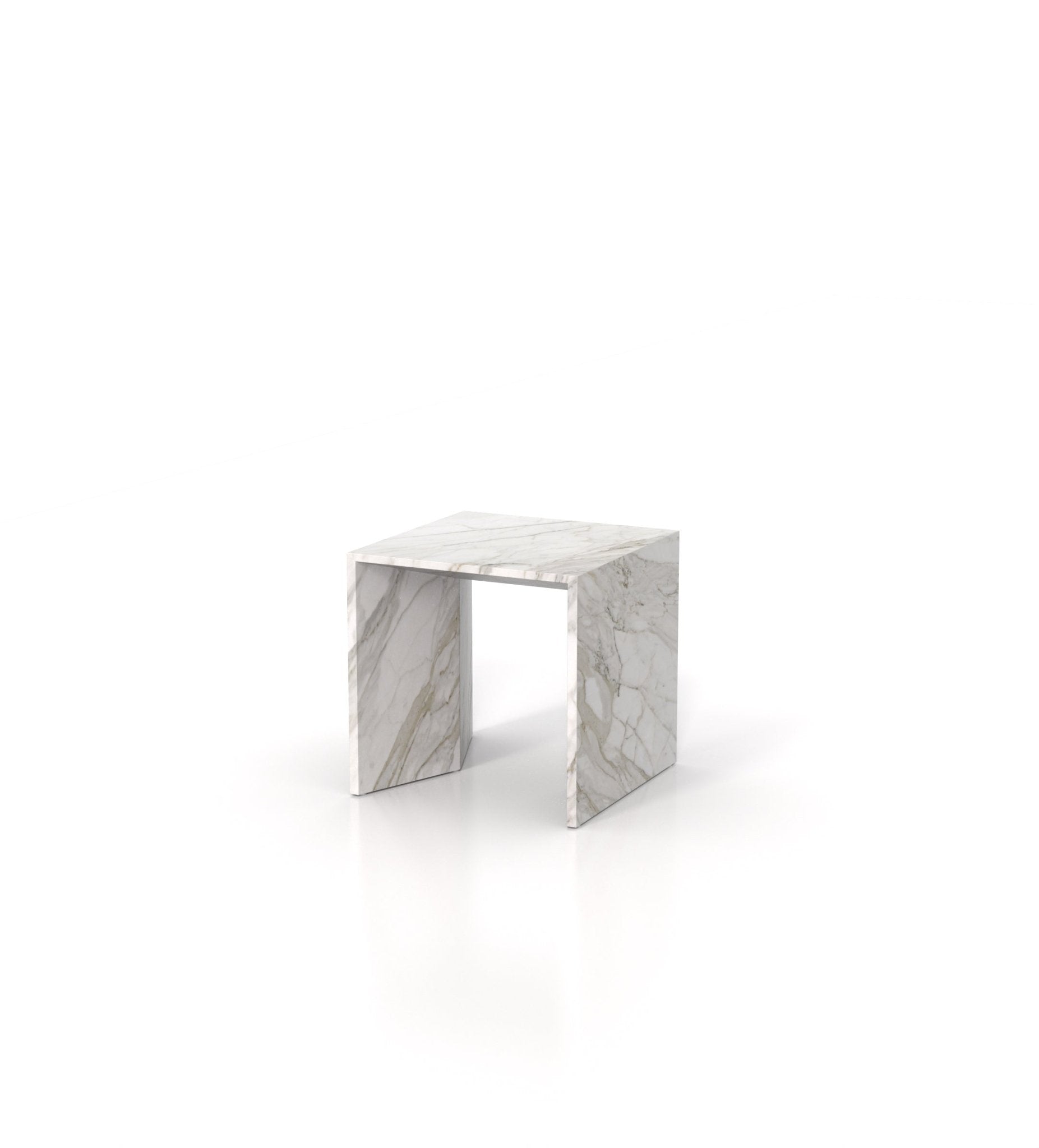 Stratos Side Table Zicana Boutique
