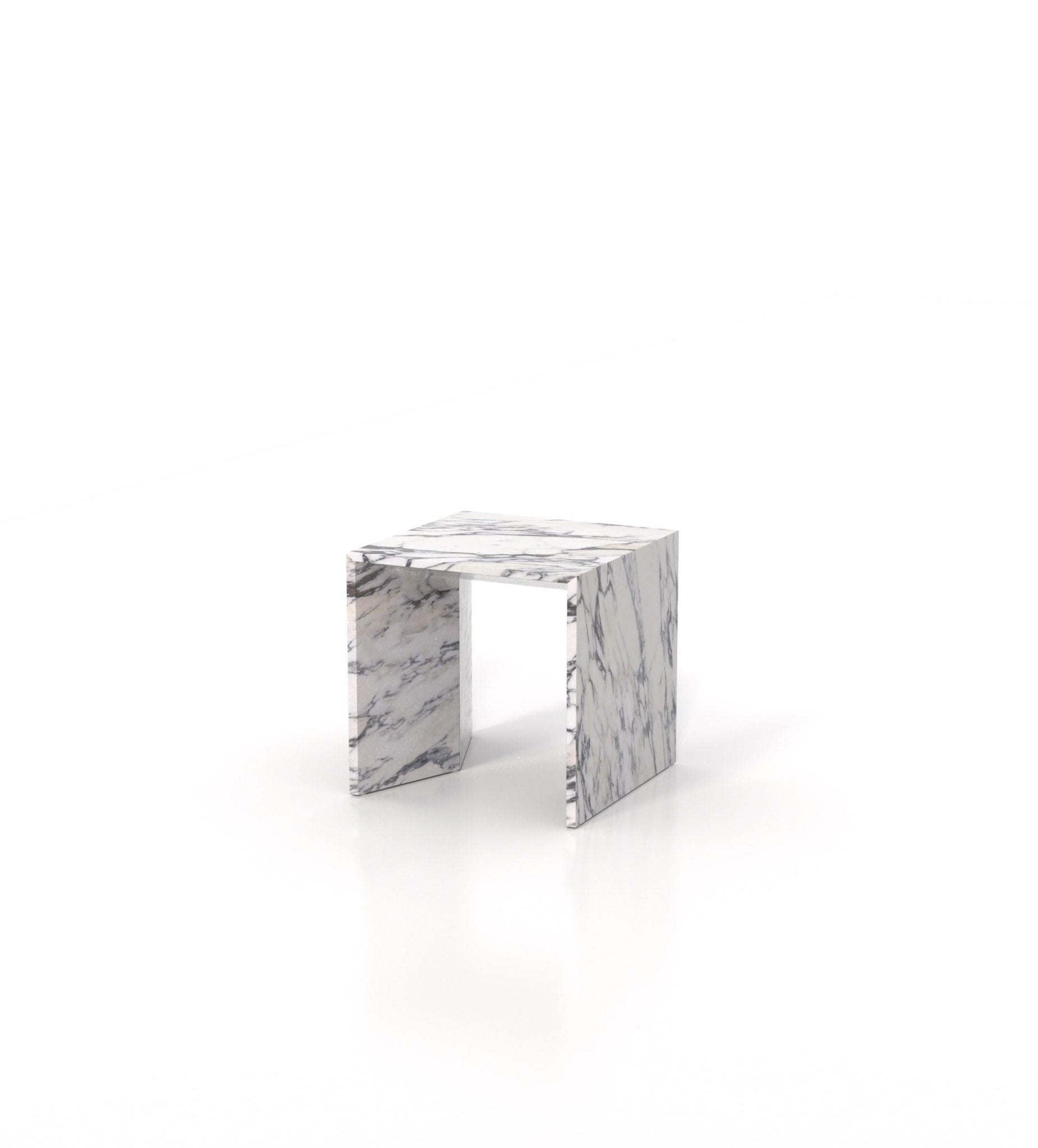 Stratos Side Table Zicana Boutique
