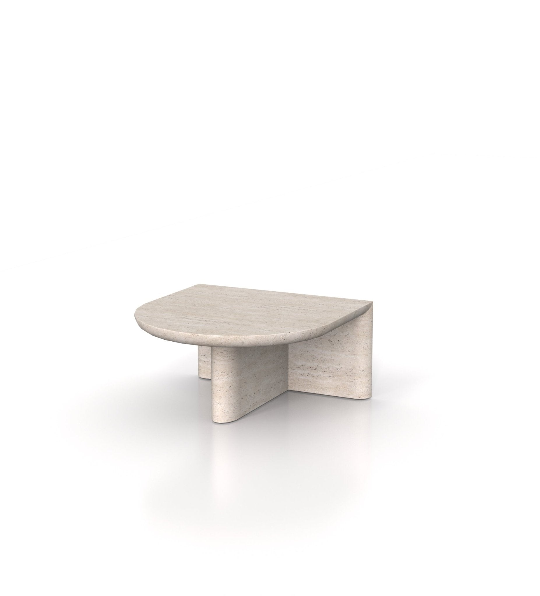 The Achilles Coffee Table Zicana Boutique