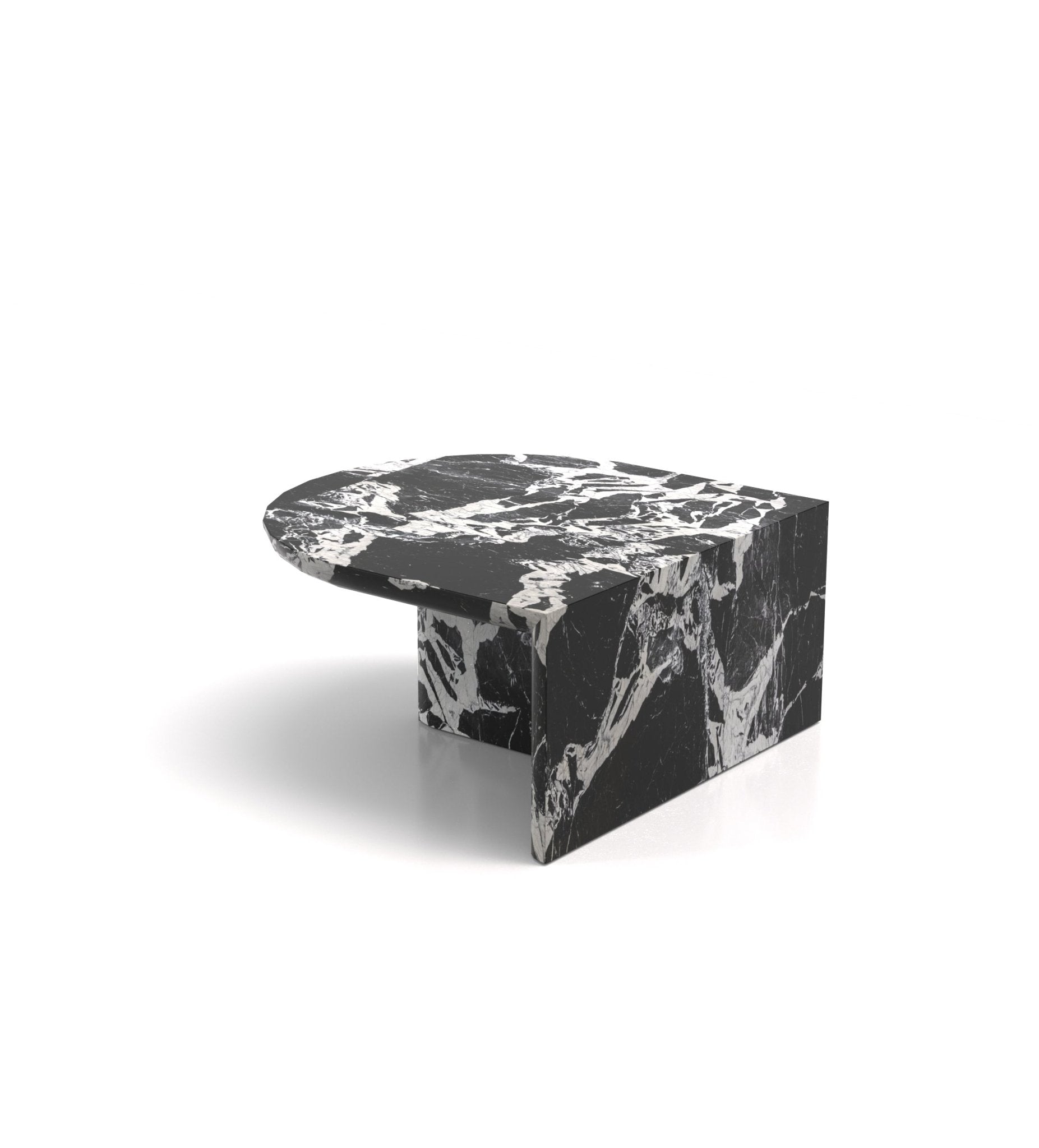 The Achilles Coffee Table Zicana Boutique