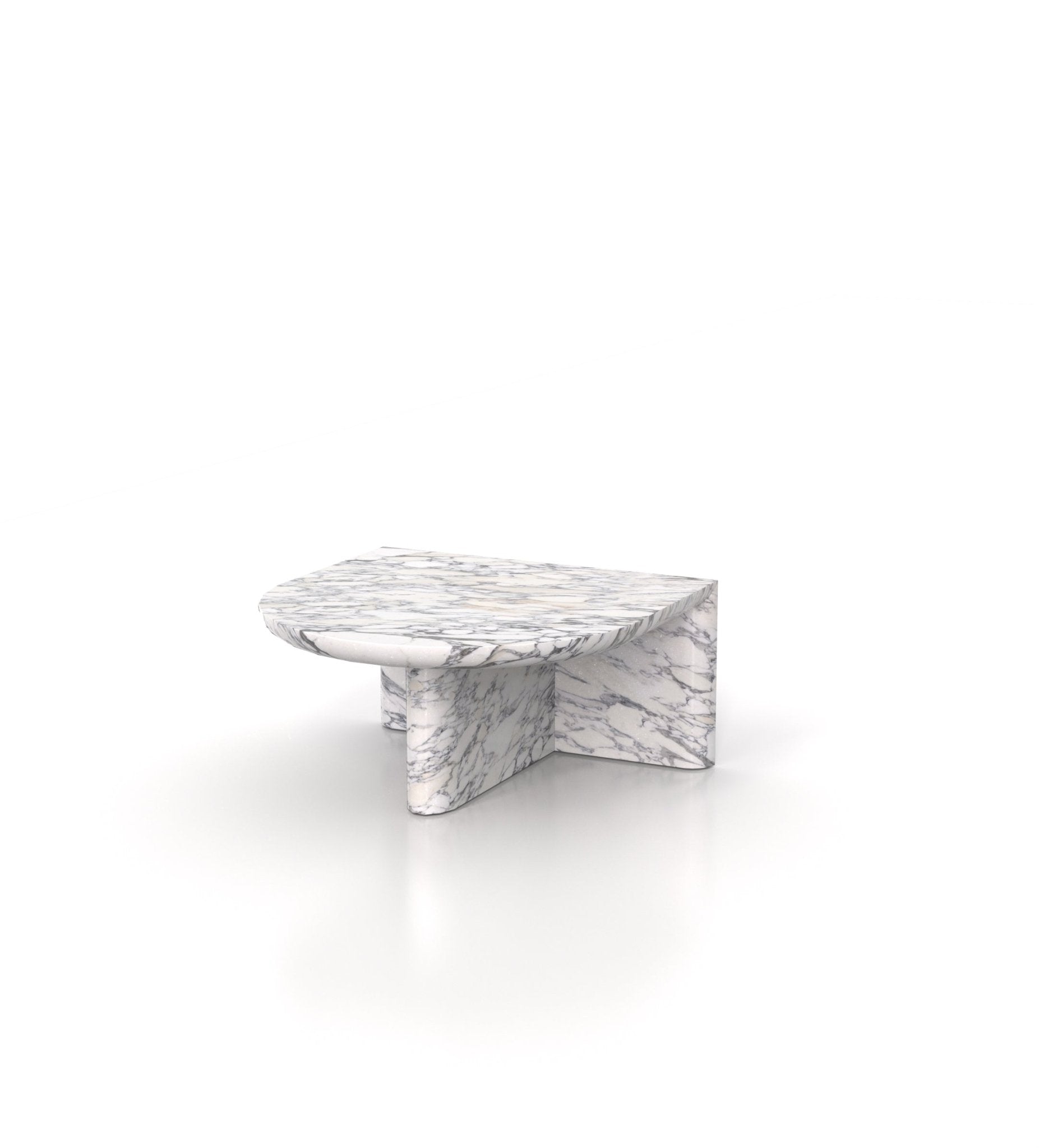 The Achilles Coffee Table Zicana Boutique