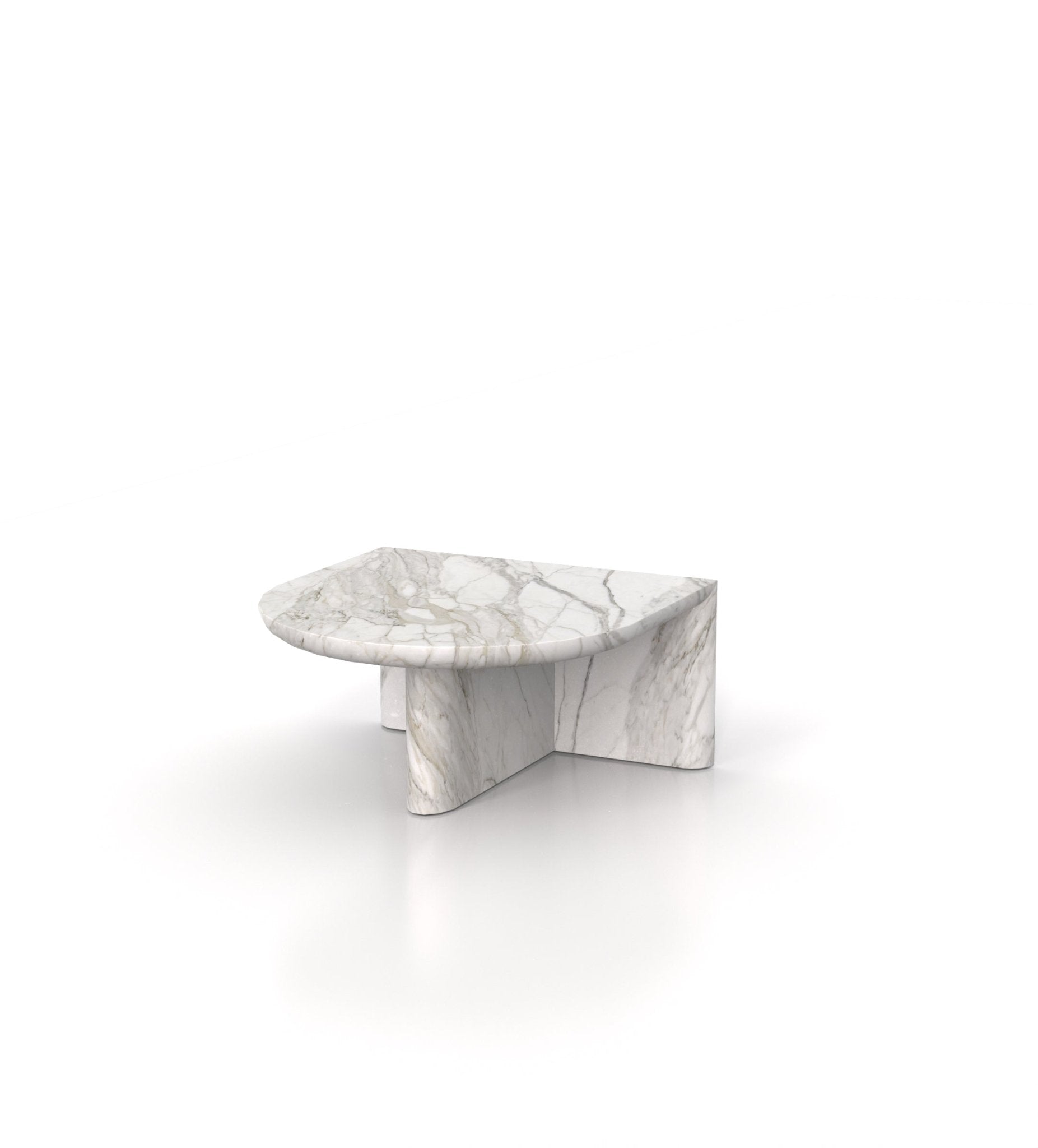 The Achilles Coffee Table Zicana Boutique