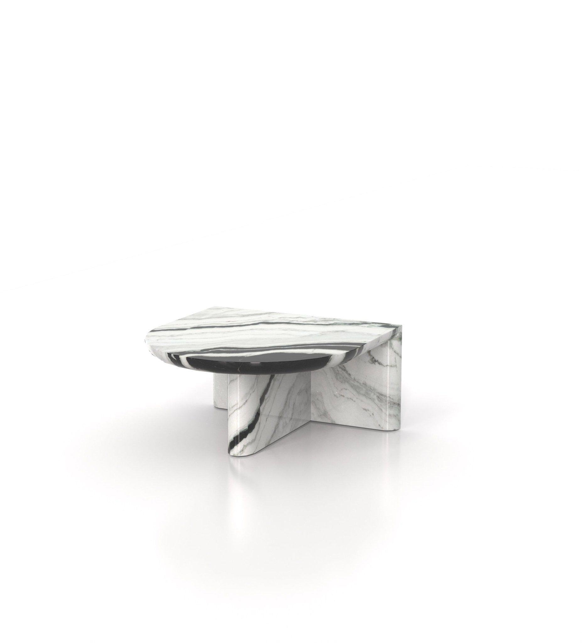 The Achilles Coffee Table Zicana Boutique