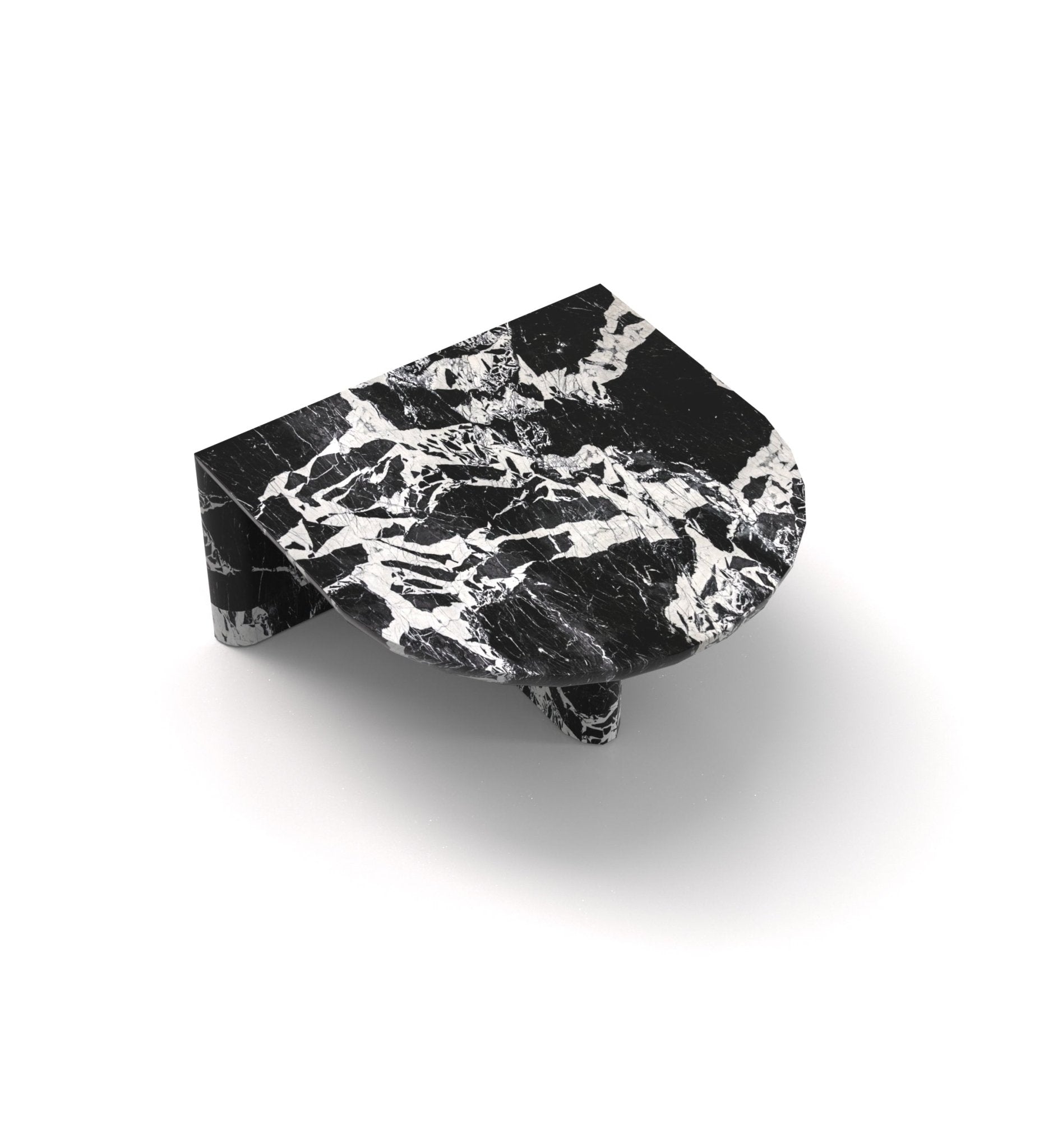 The Achilles Coffee Table Zicana Boutique