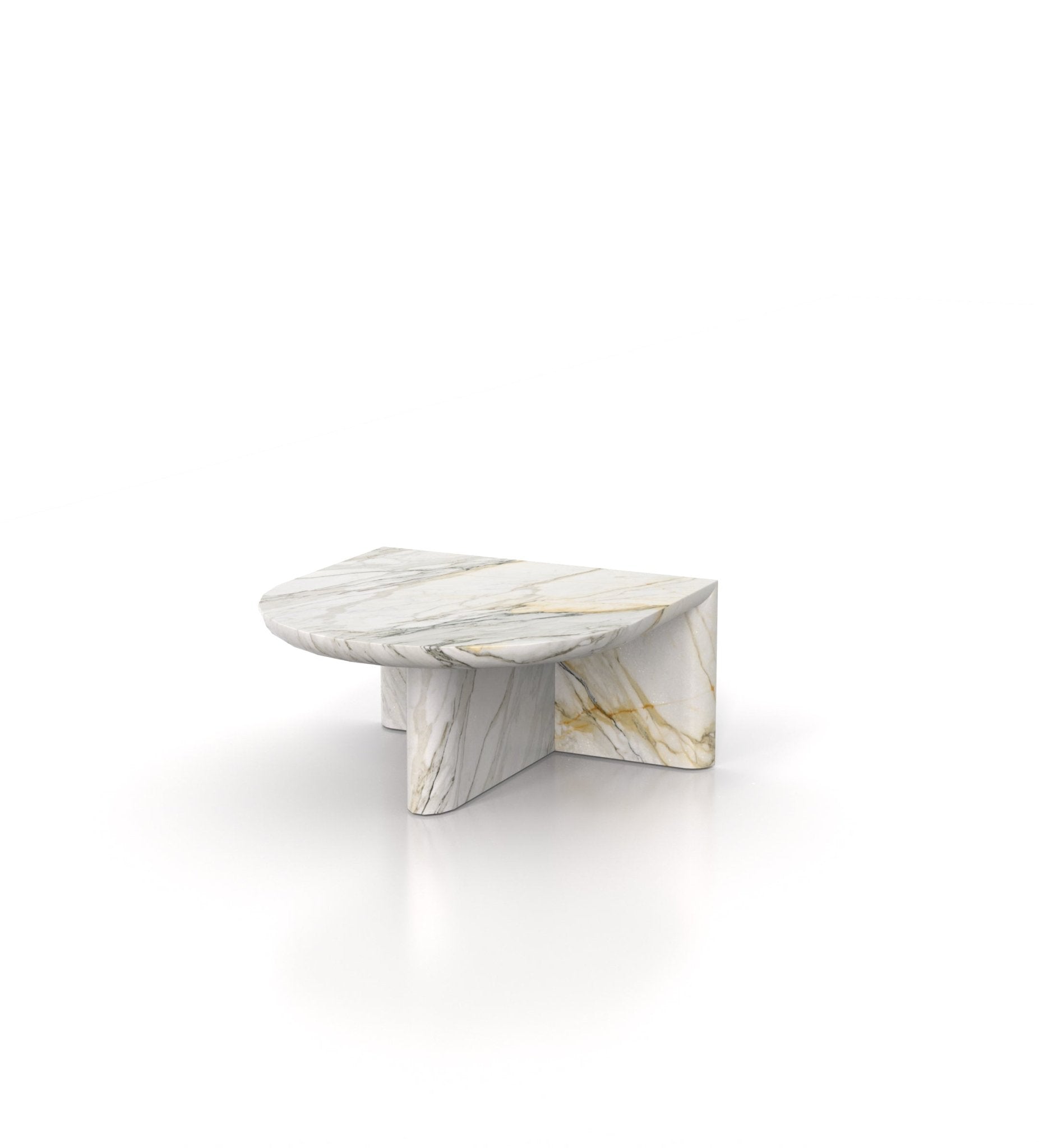 The Achilles Coffee Table Zicana Boutique