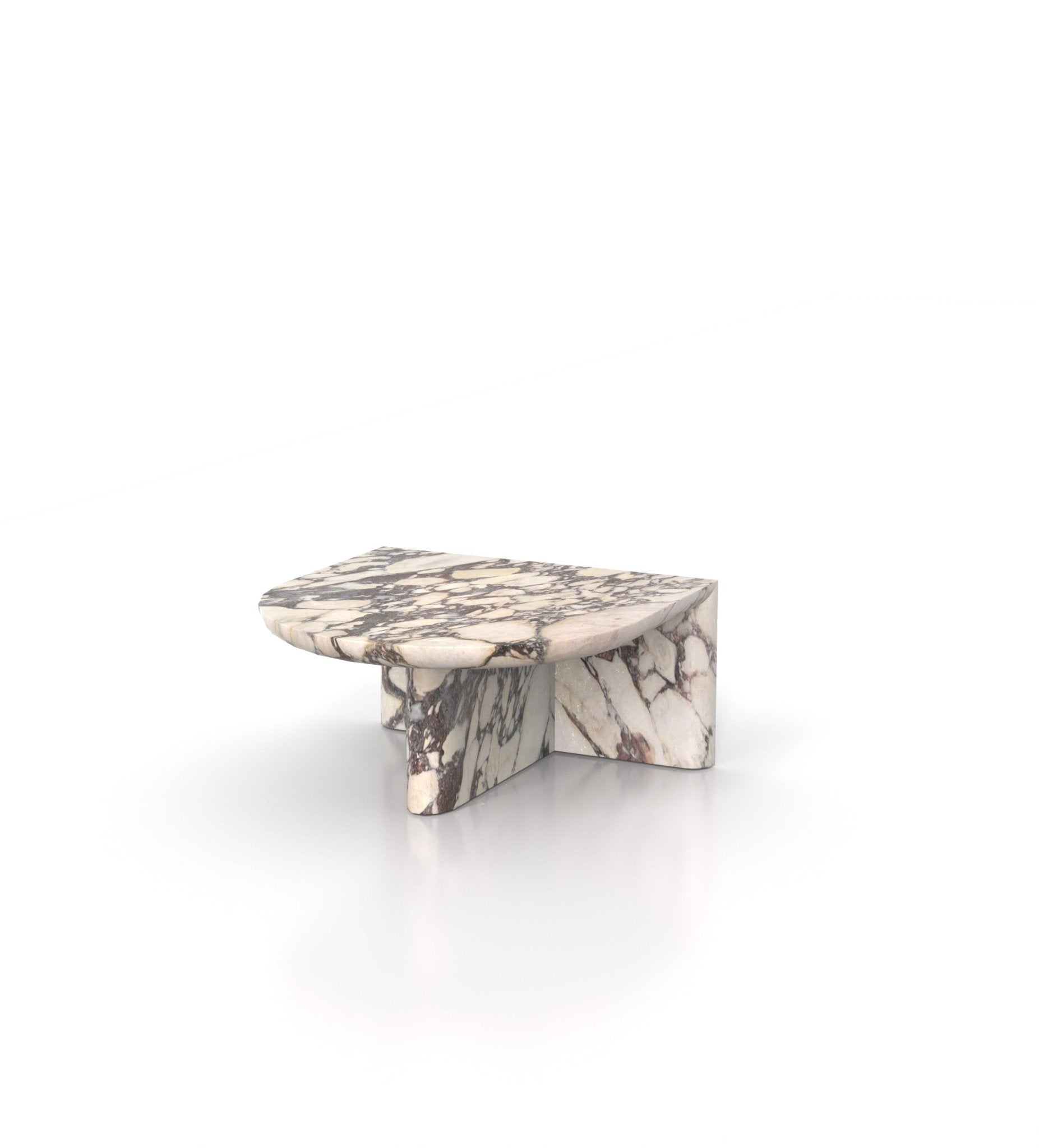 The Achilles Coffee Table Zicana Boutique