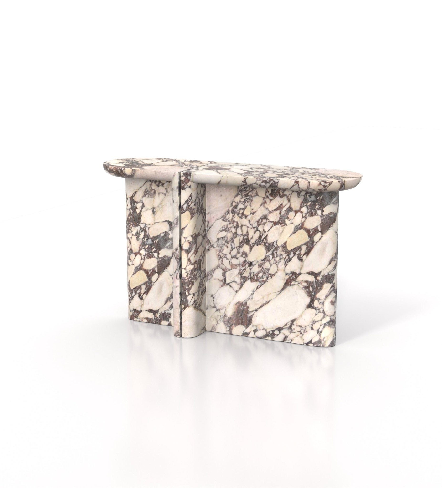 The Achilles Console Table Zicana Boutique