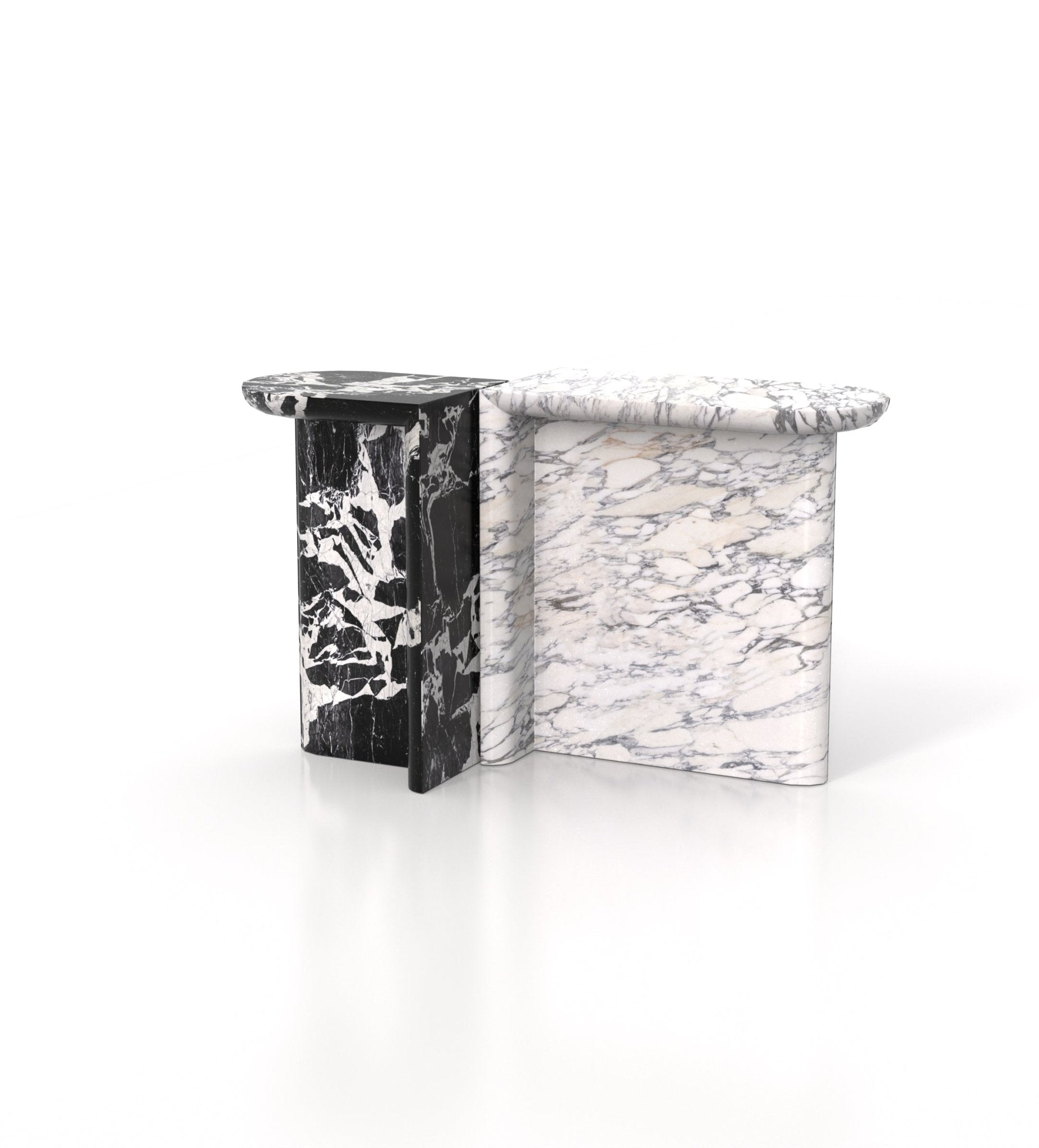 The Achilles Console Table Zicana Boutique