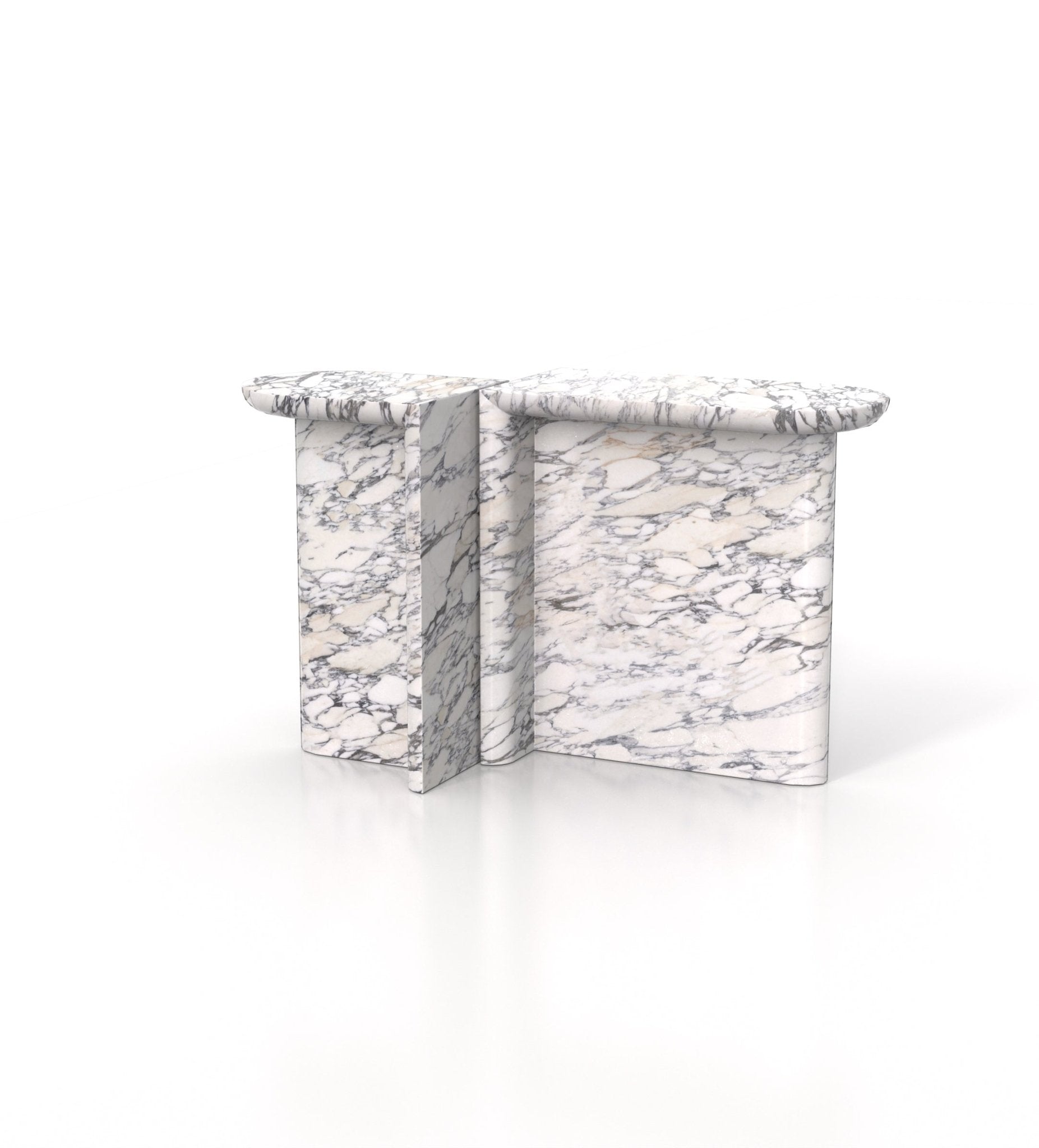 The Achilles Console Table Zicana Boutique