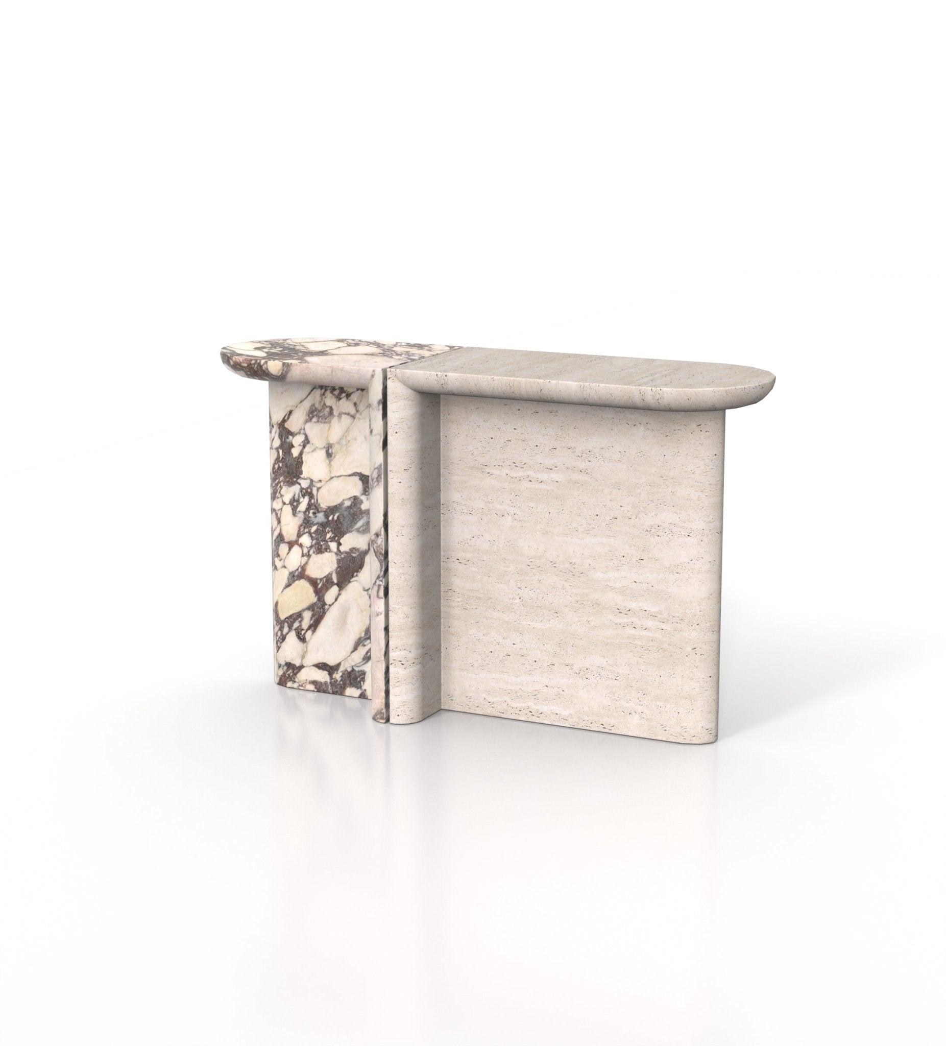 The Achilles Console Table Zicana Boutique