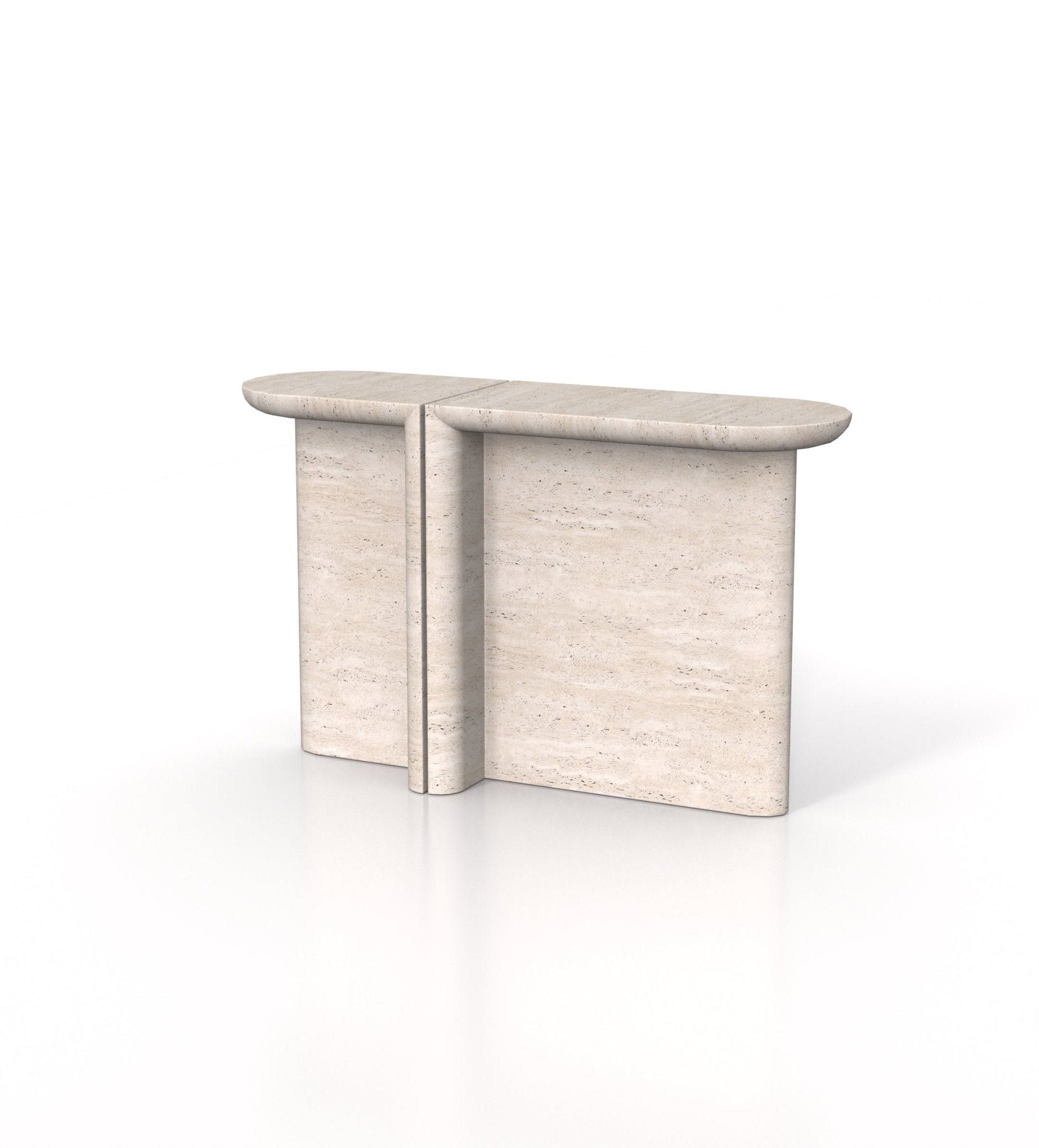 The Achilles Console Table Zicana Boutique