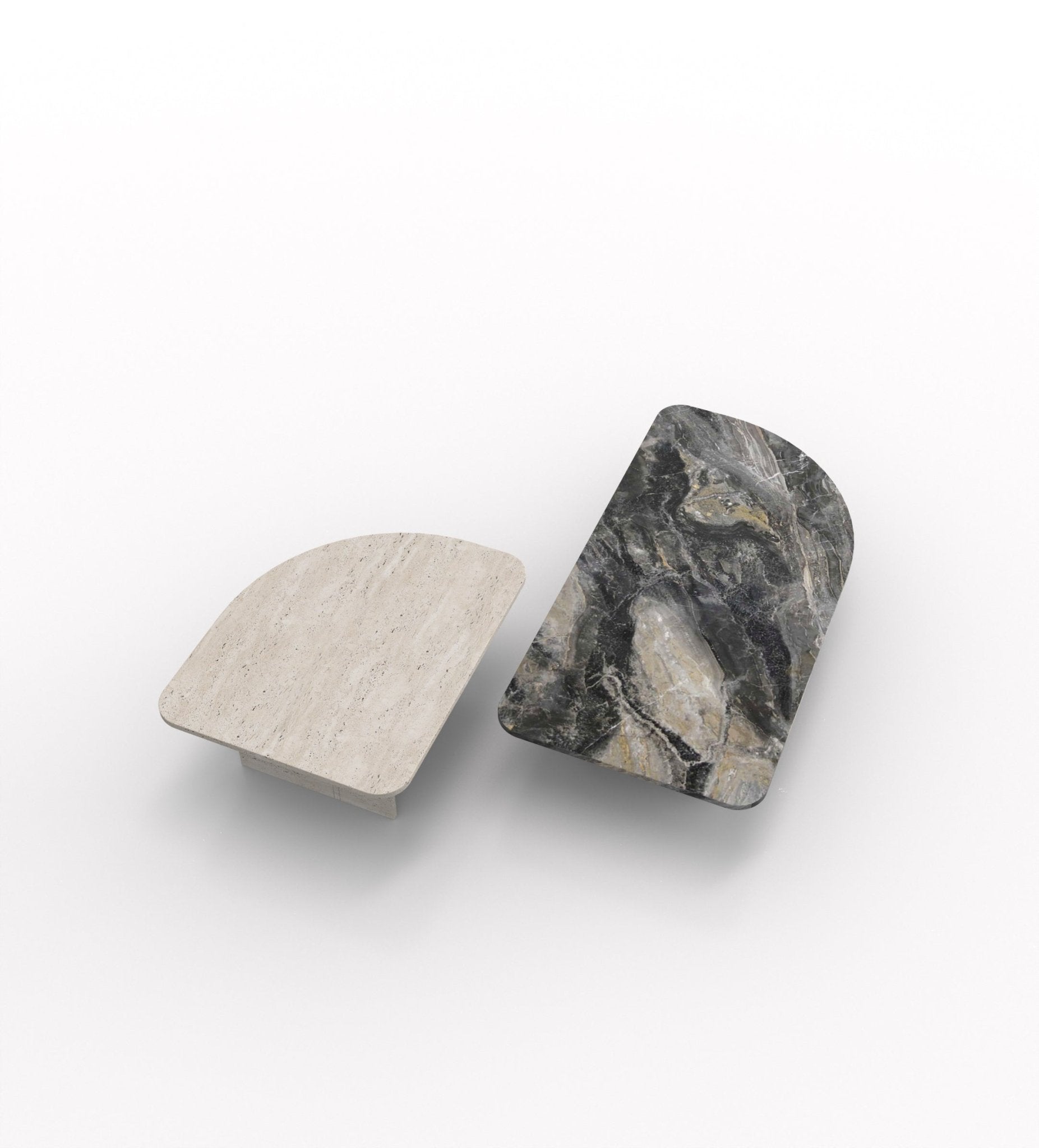 The Argo Coffee Tables Zicana Boutique