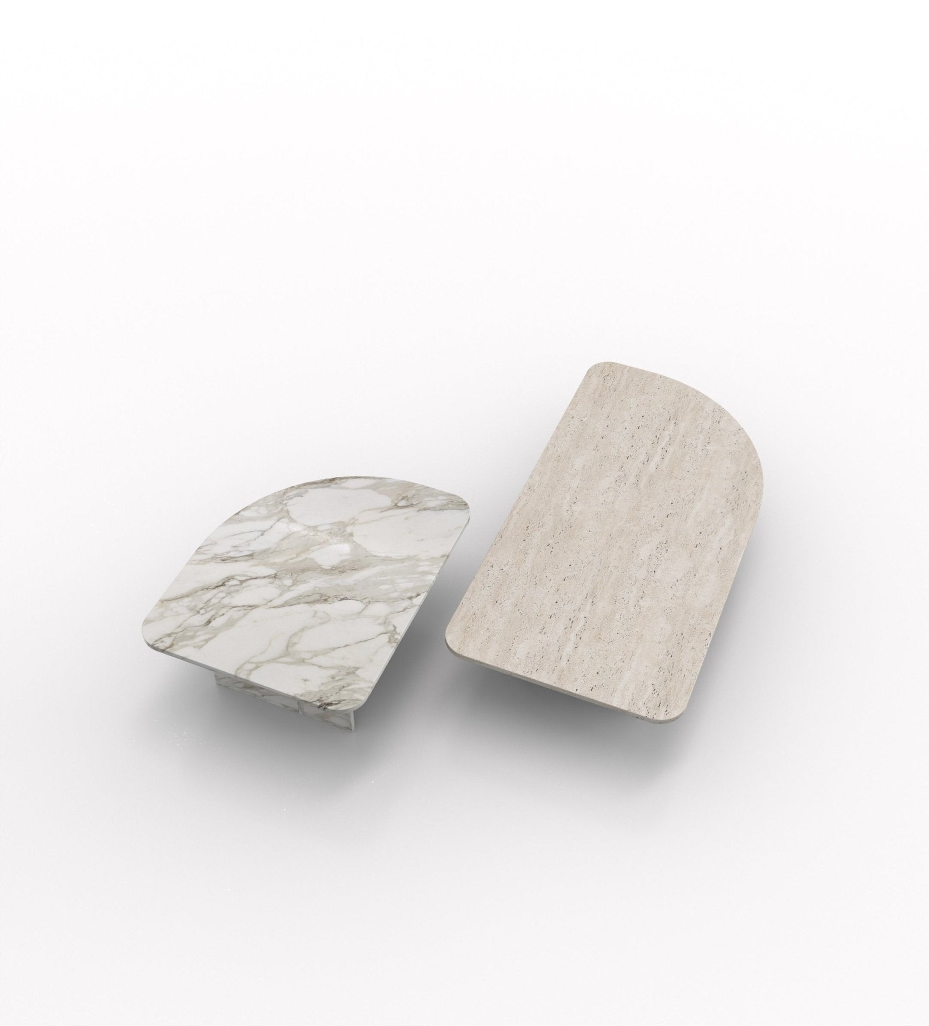 The Argo Coffee Tables Zicana Boutique