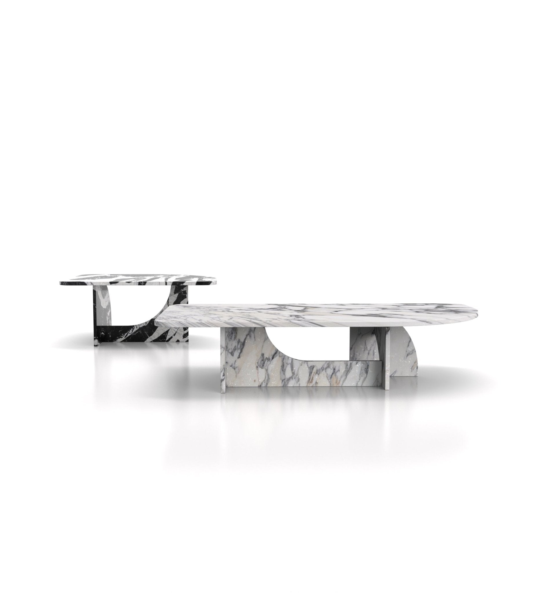 The Argo Coffee Tables Zicana Boutique