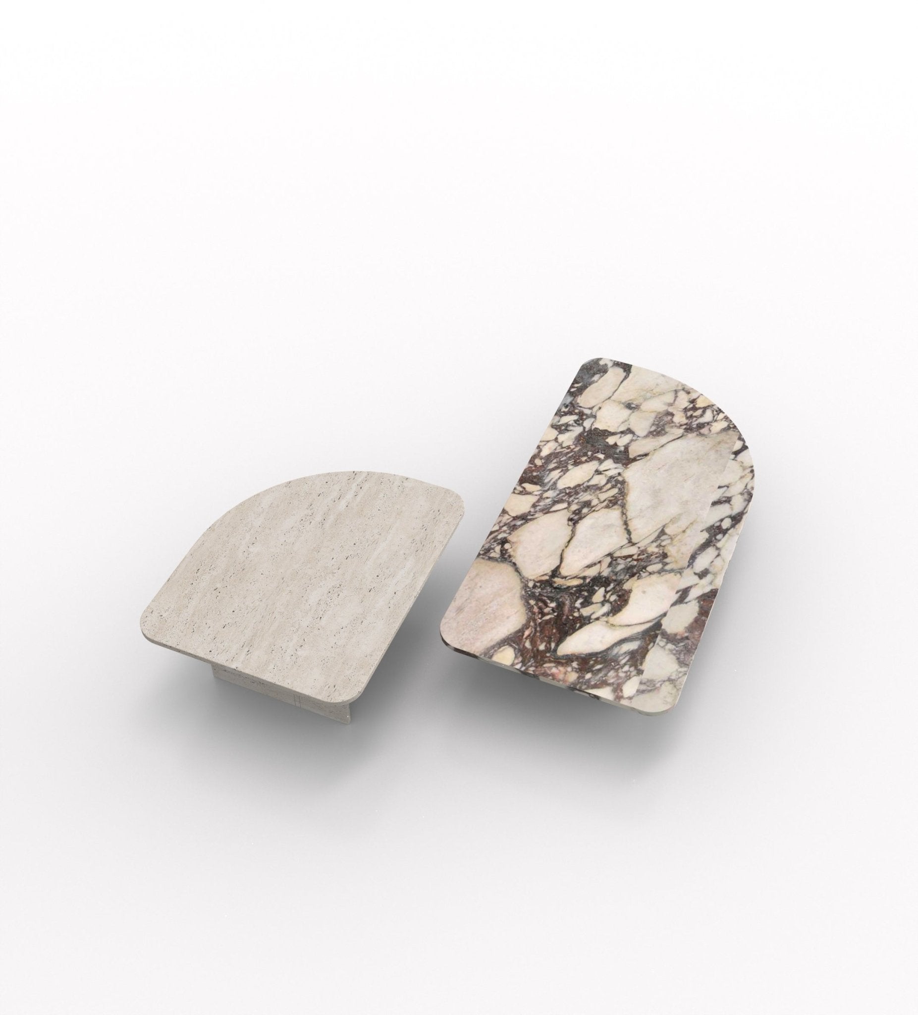 The Argo Coffee Tables Zicana Boutique