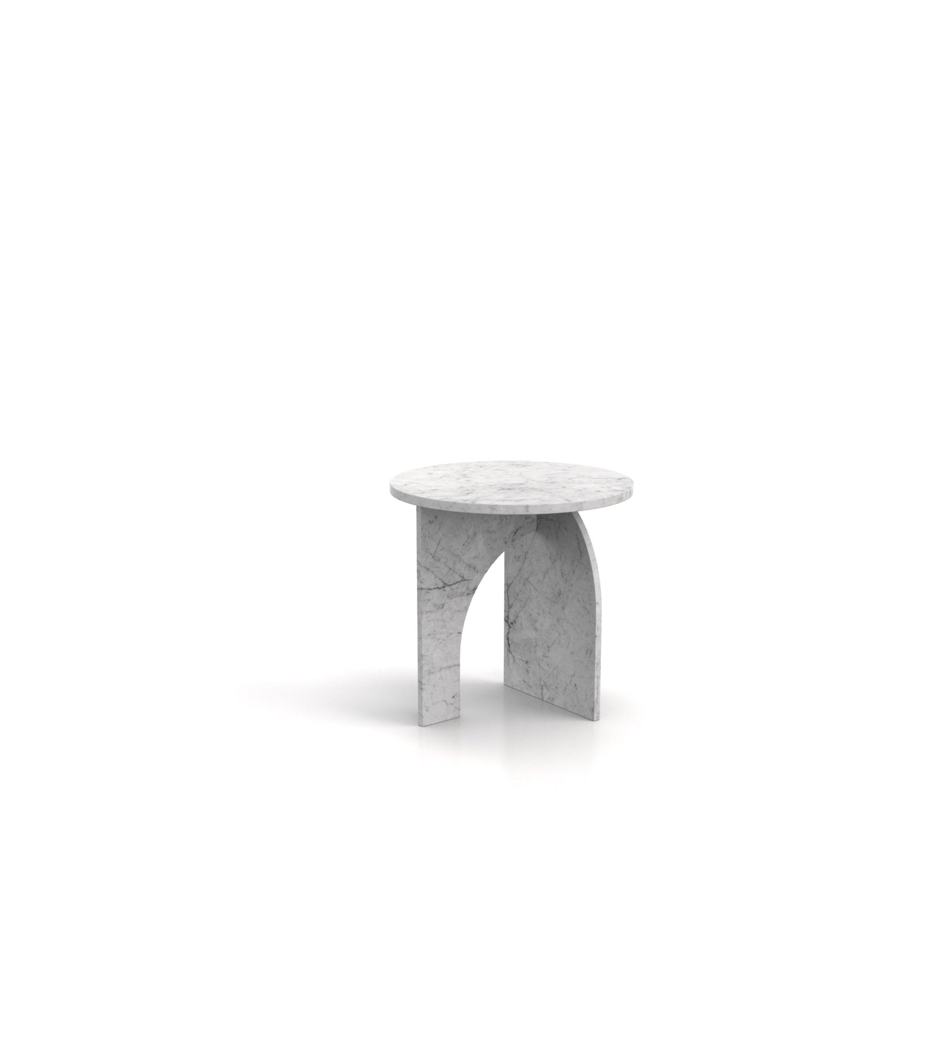 The Argo Side Table Zicana Boutique