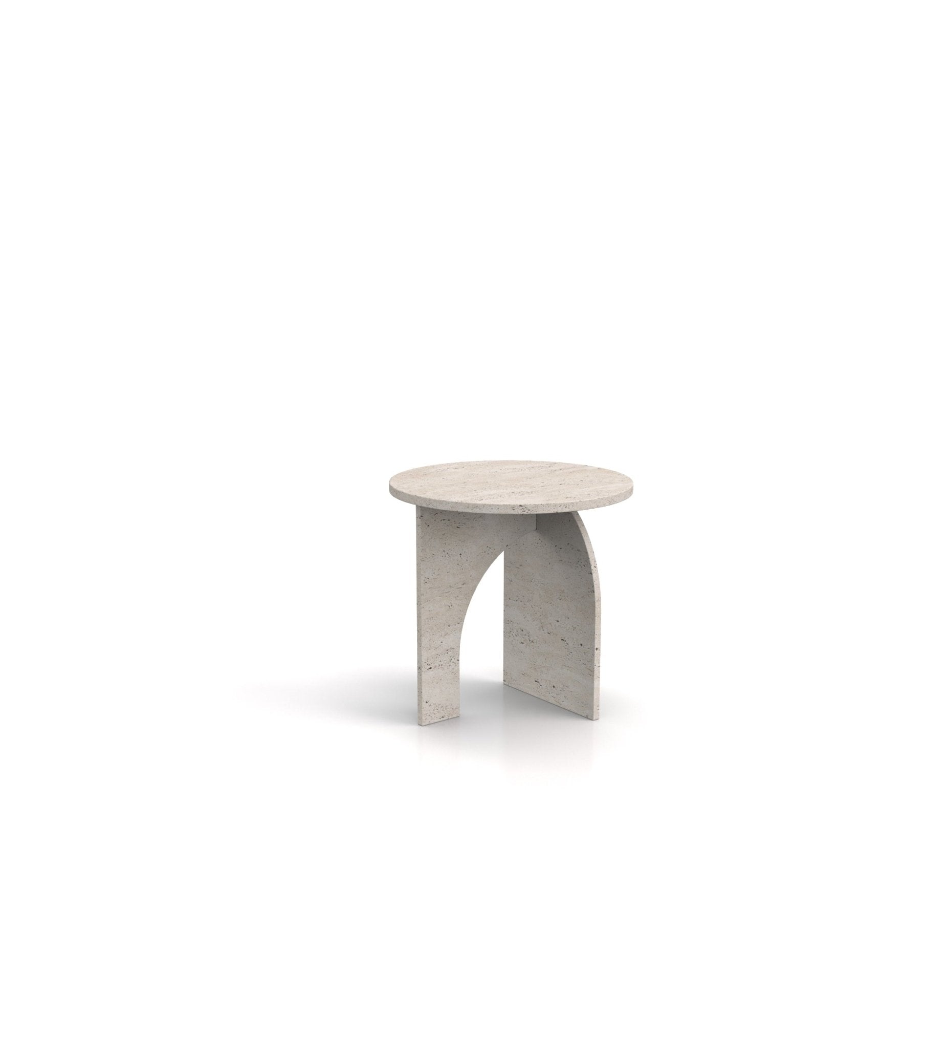 The Argo Side Table Zicana Boutique