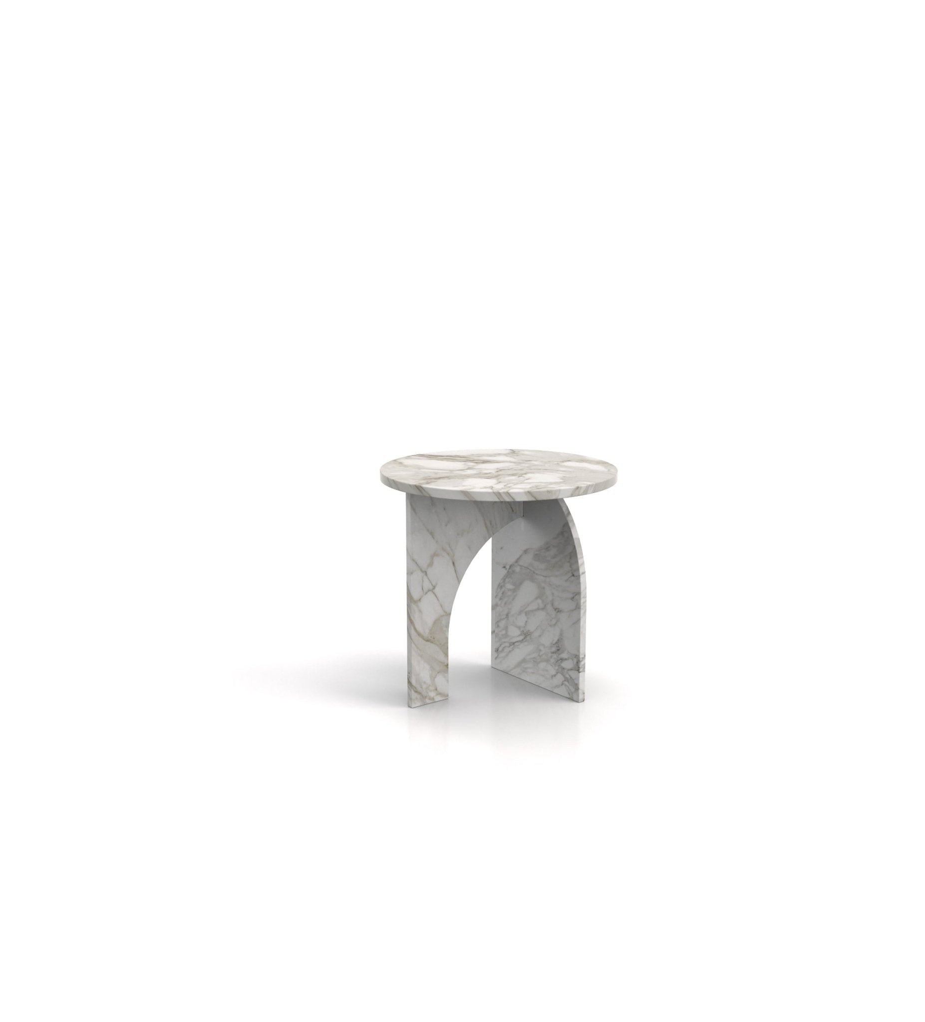 The Argo Side Table Zicana Boutique