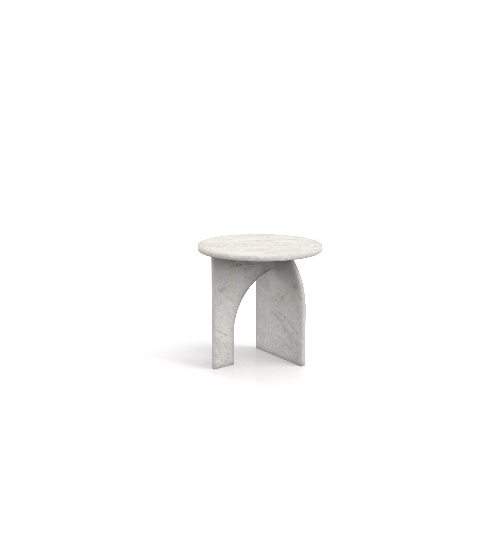 The Argo Side Table Zicana Boutique