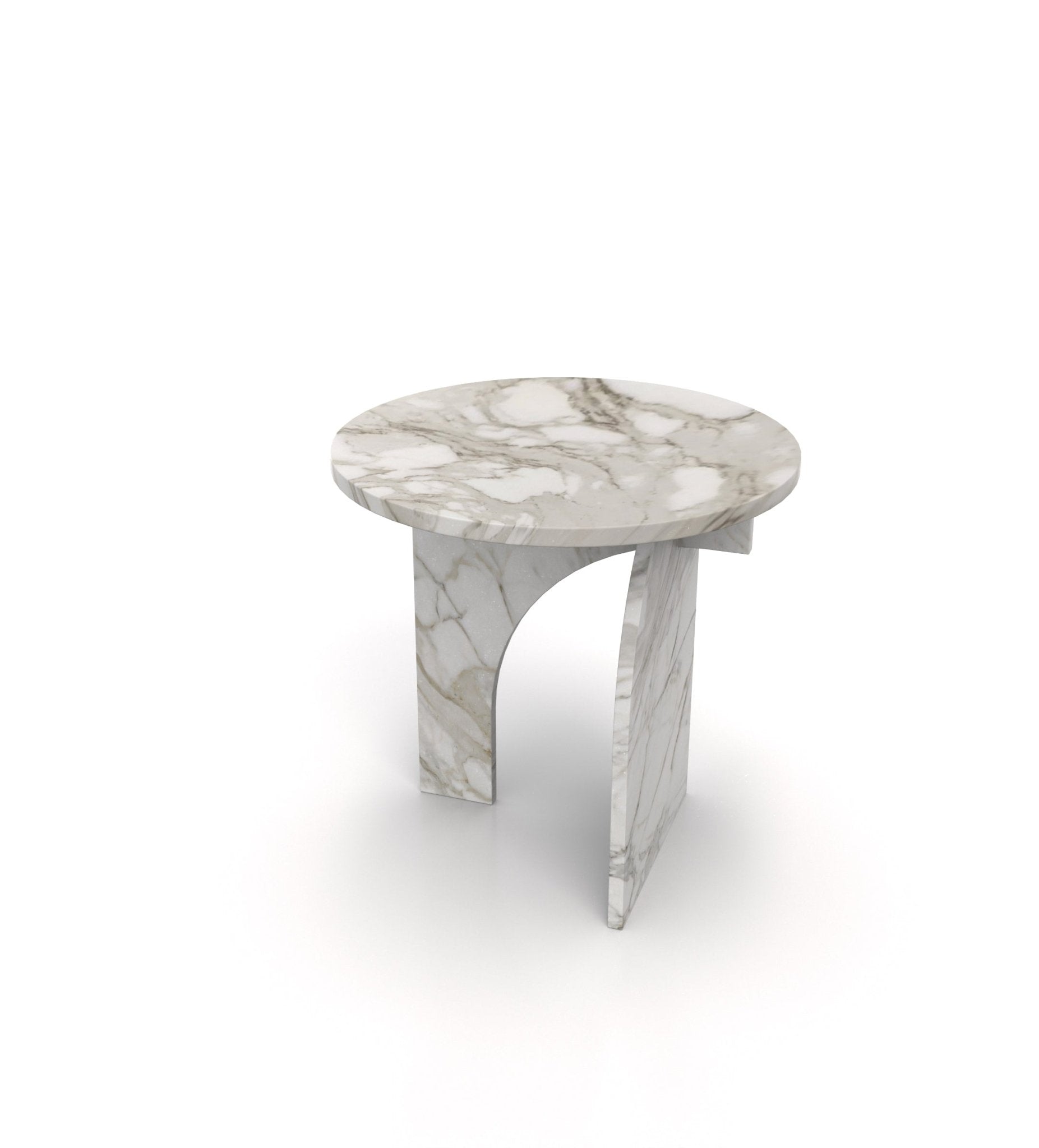The Argo Side Table Zicana Boutique