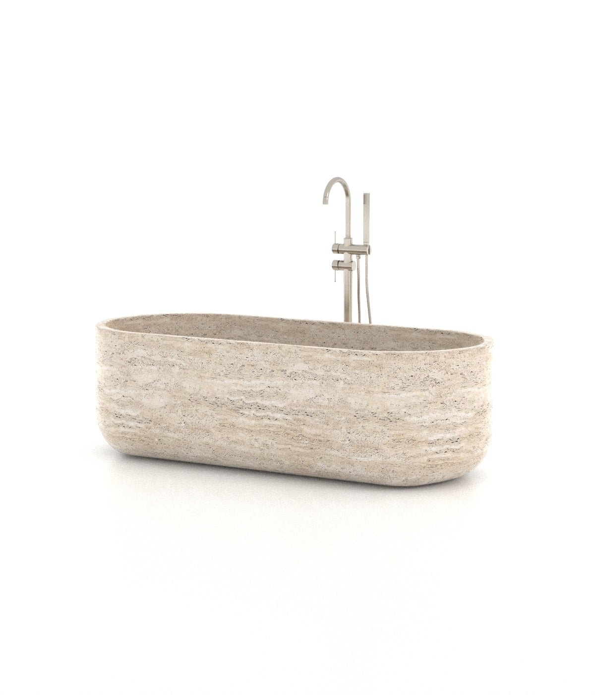Venere Bathtub Zicana Boutique
