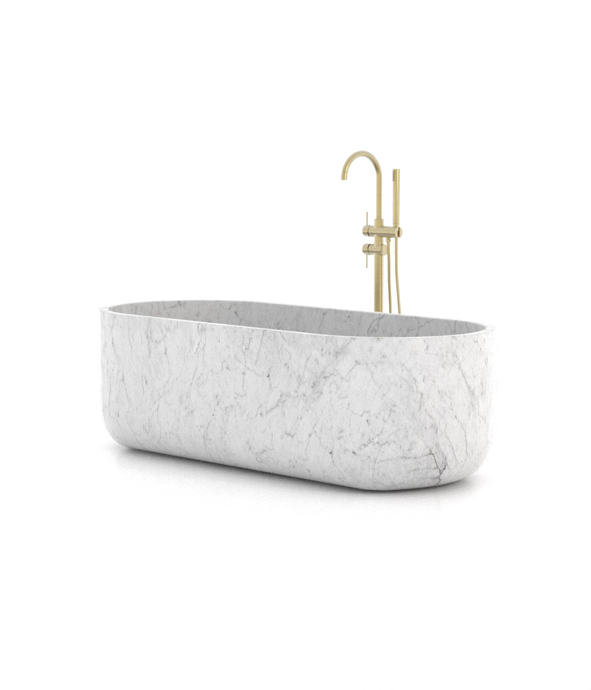 Venere Bathtub Zicana Boutique