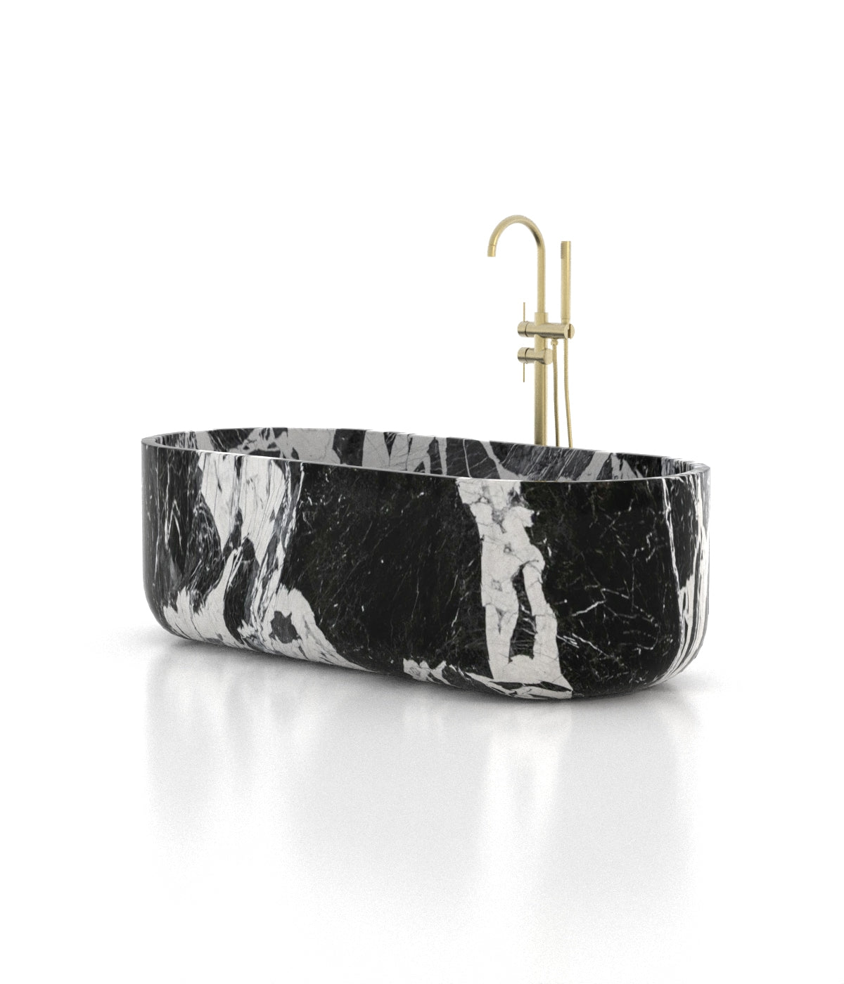 Venere Bathtub Zicana Boutique