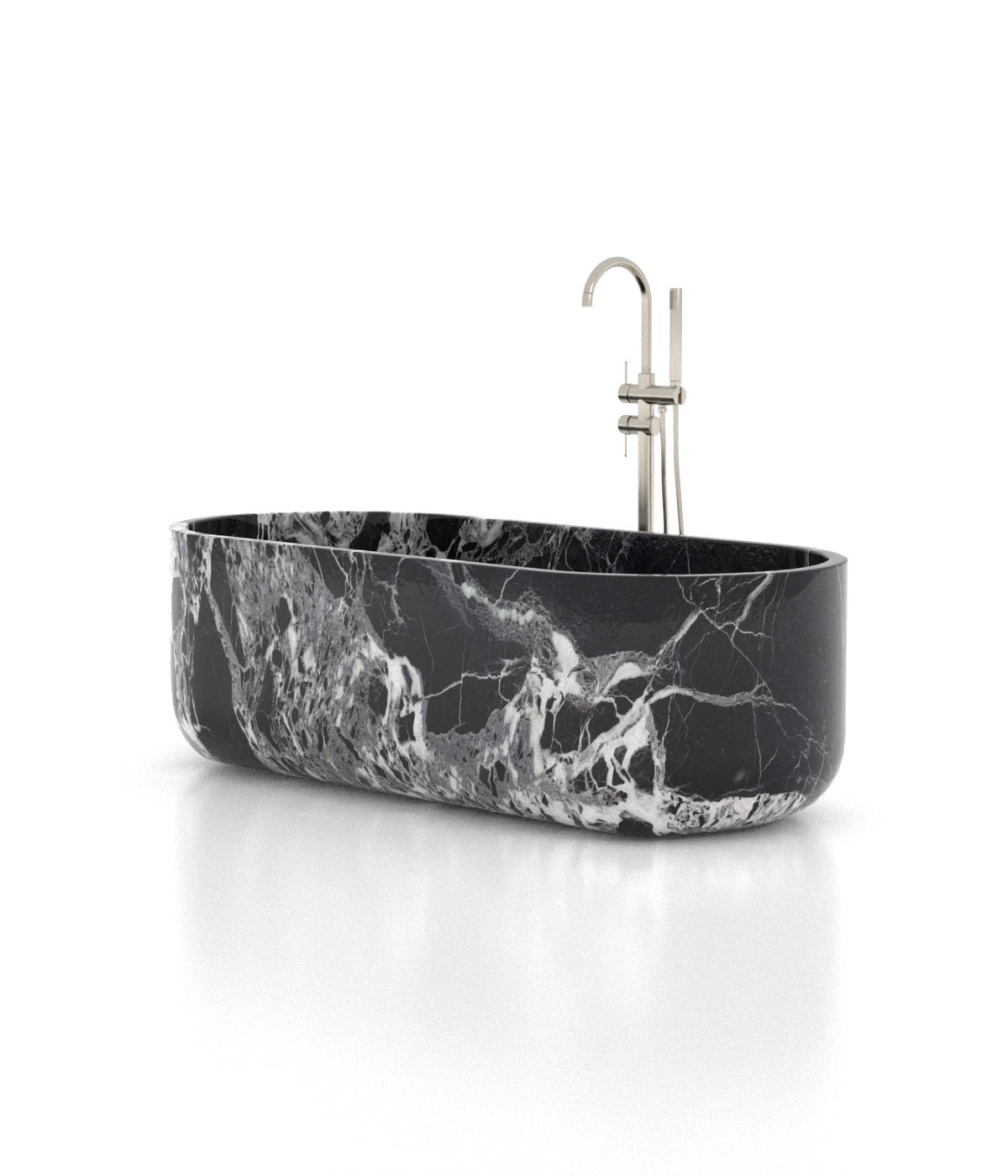 Venere Bathtub Zicana Boutique