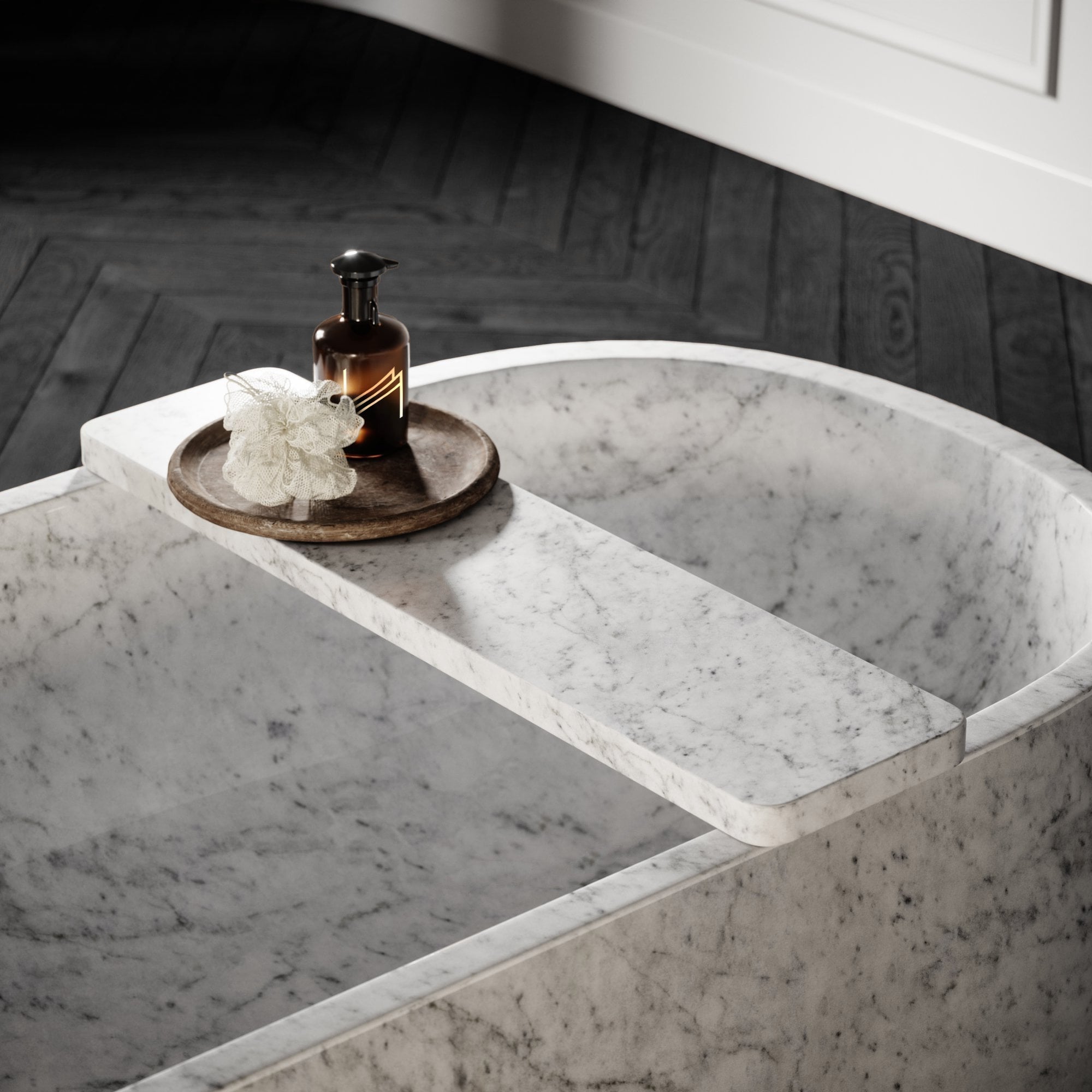 Venere Bathtub Zicana Boutique