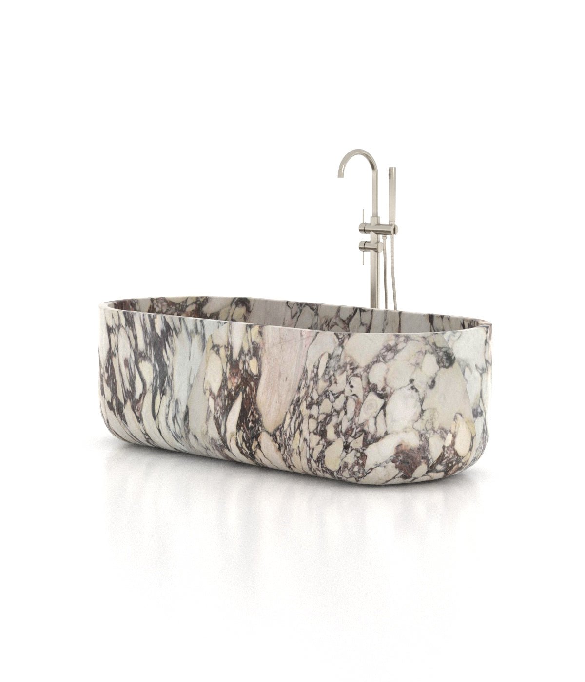 Venere Bathtub Zicana Boutique