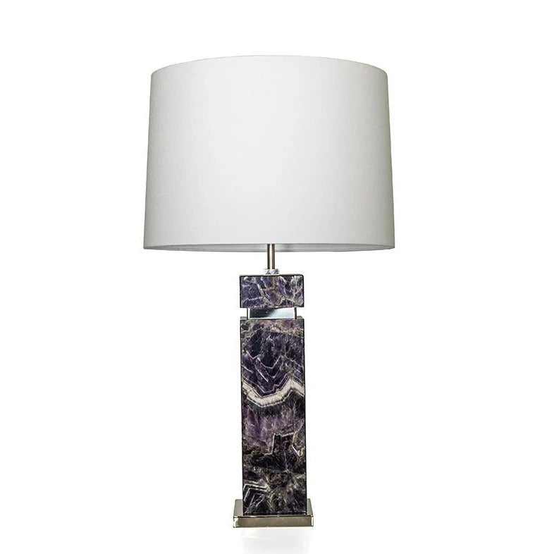 Marble Table Lamps