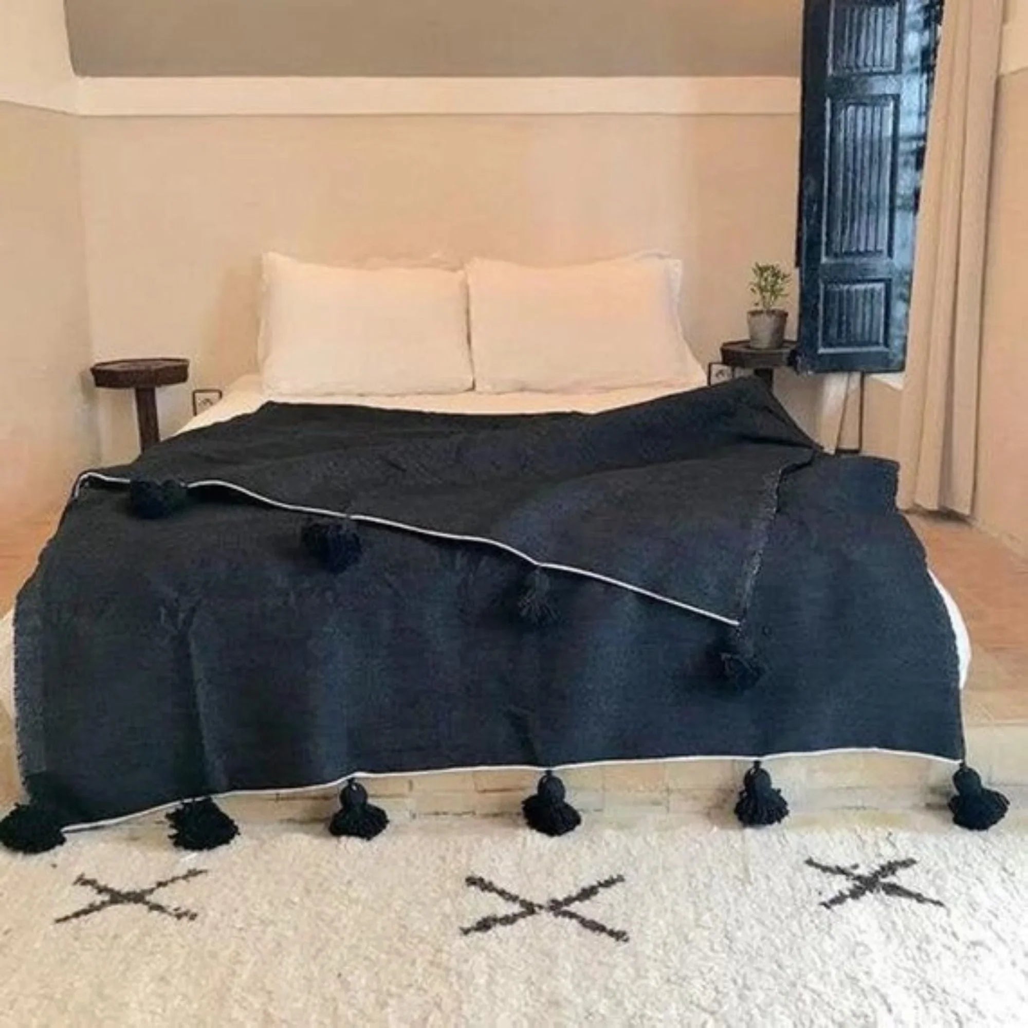 Handmade Blanket