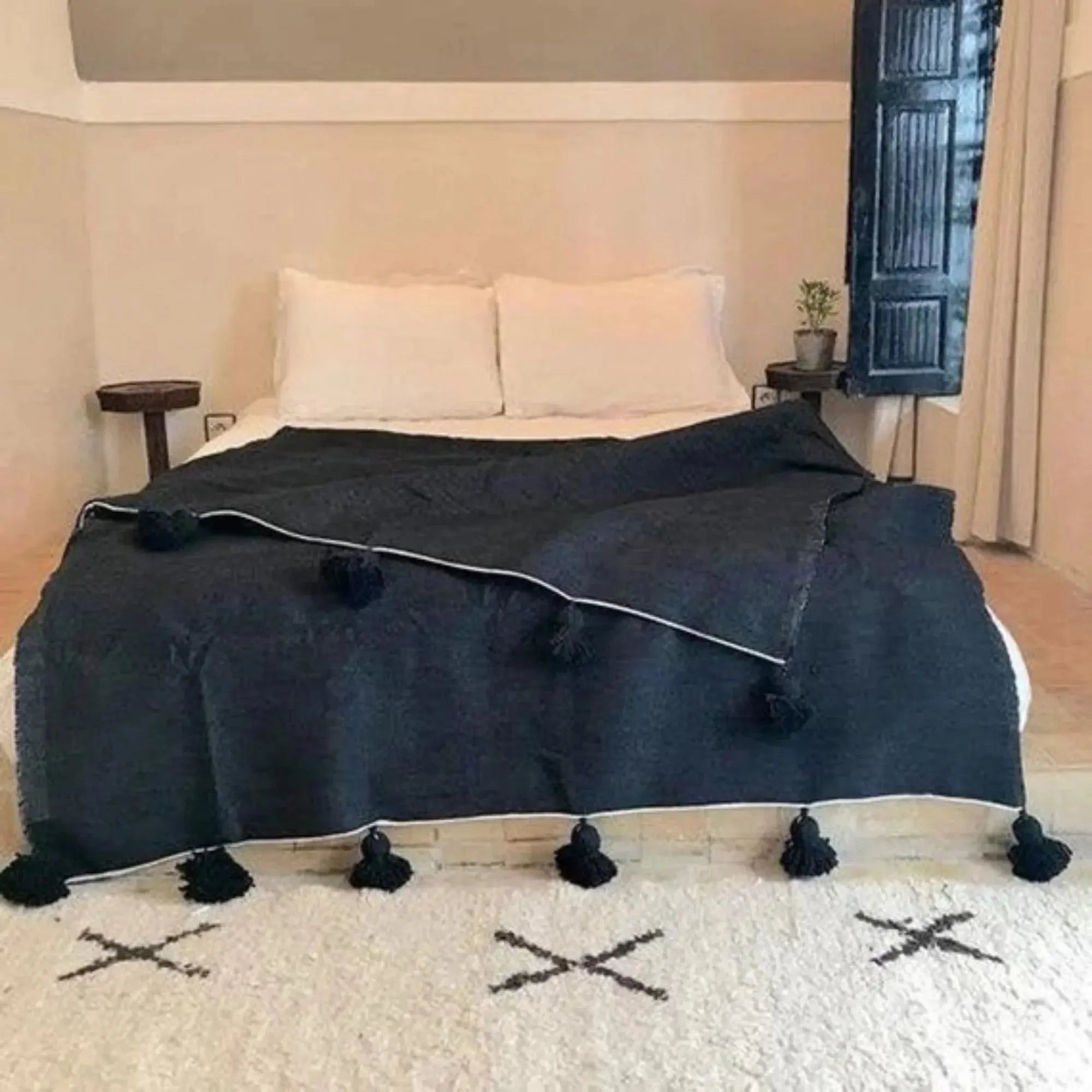 Handmade Blanket