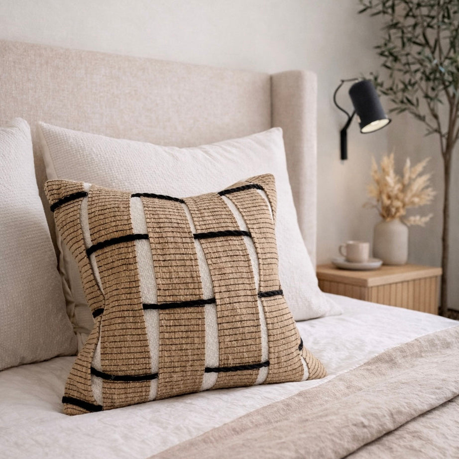 Nosara Pillow Cover PREORDER