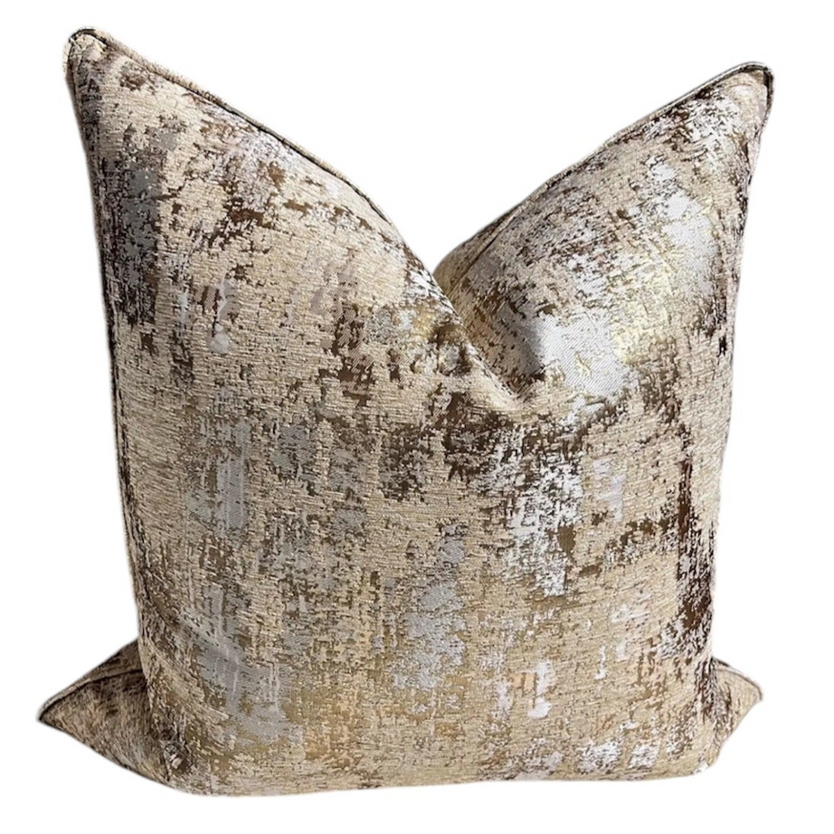 SILVER SANDS GOLD