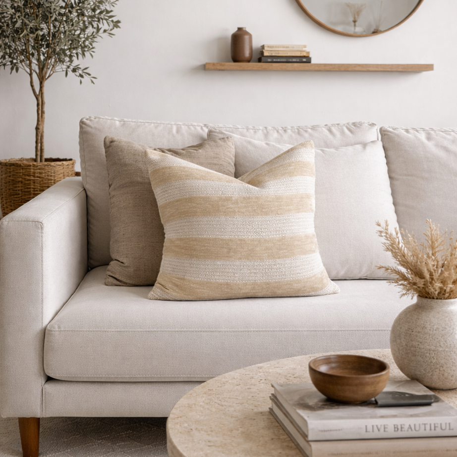 Wychmere Pillow Cover