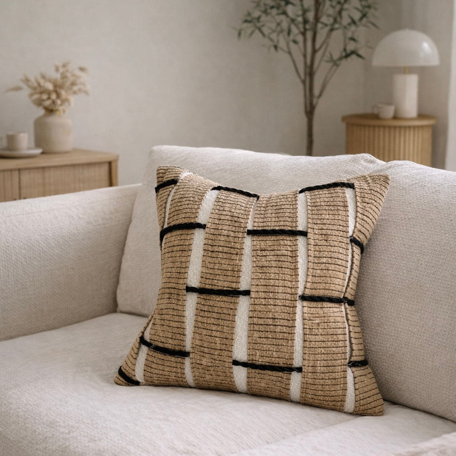 Nosara Pillow Cover PREORDER