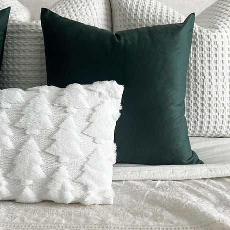 Luxor Pillow Cover